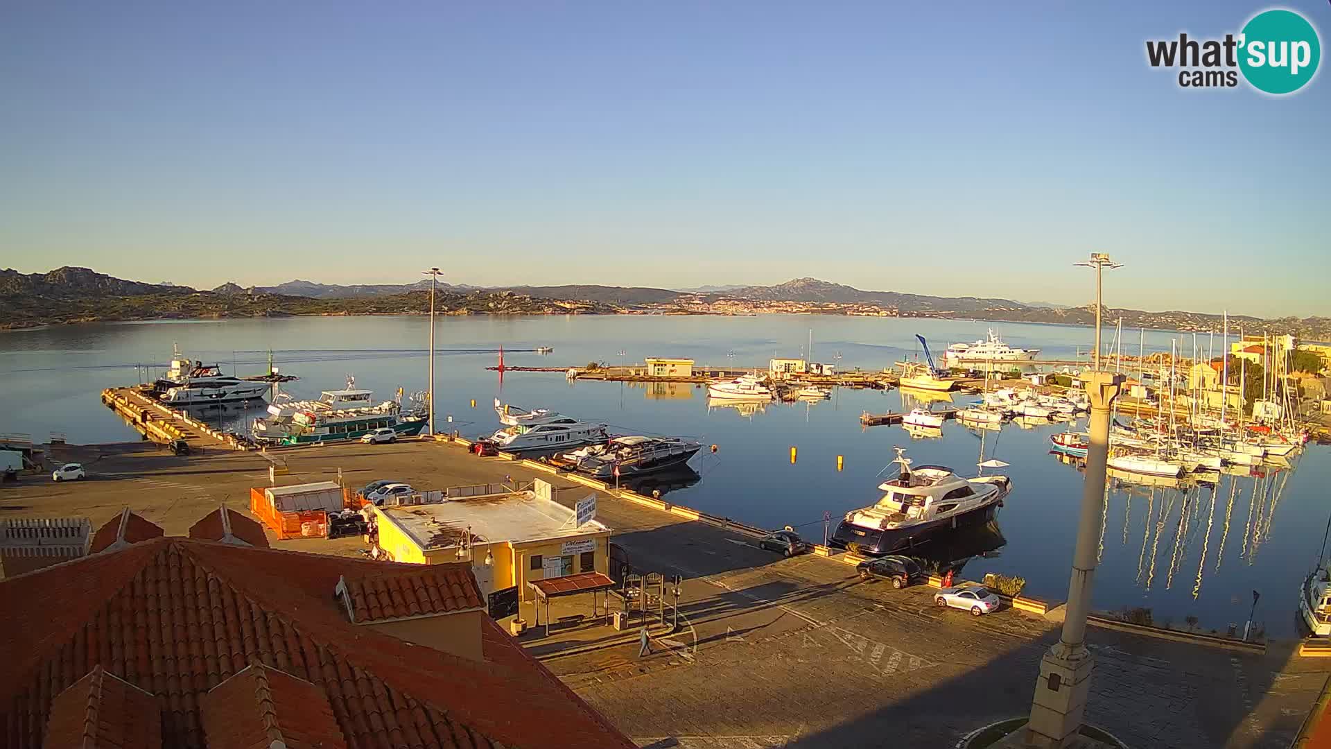 Cala Gavetta | La Maddalena – Sardinia