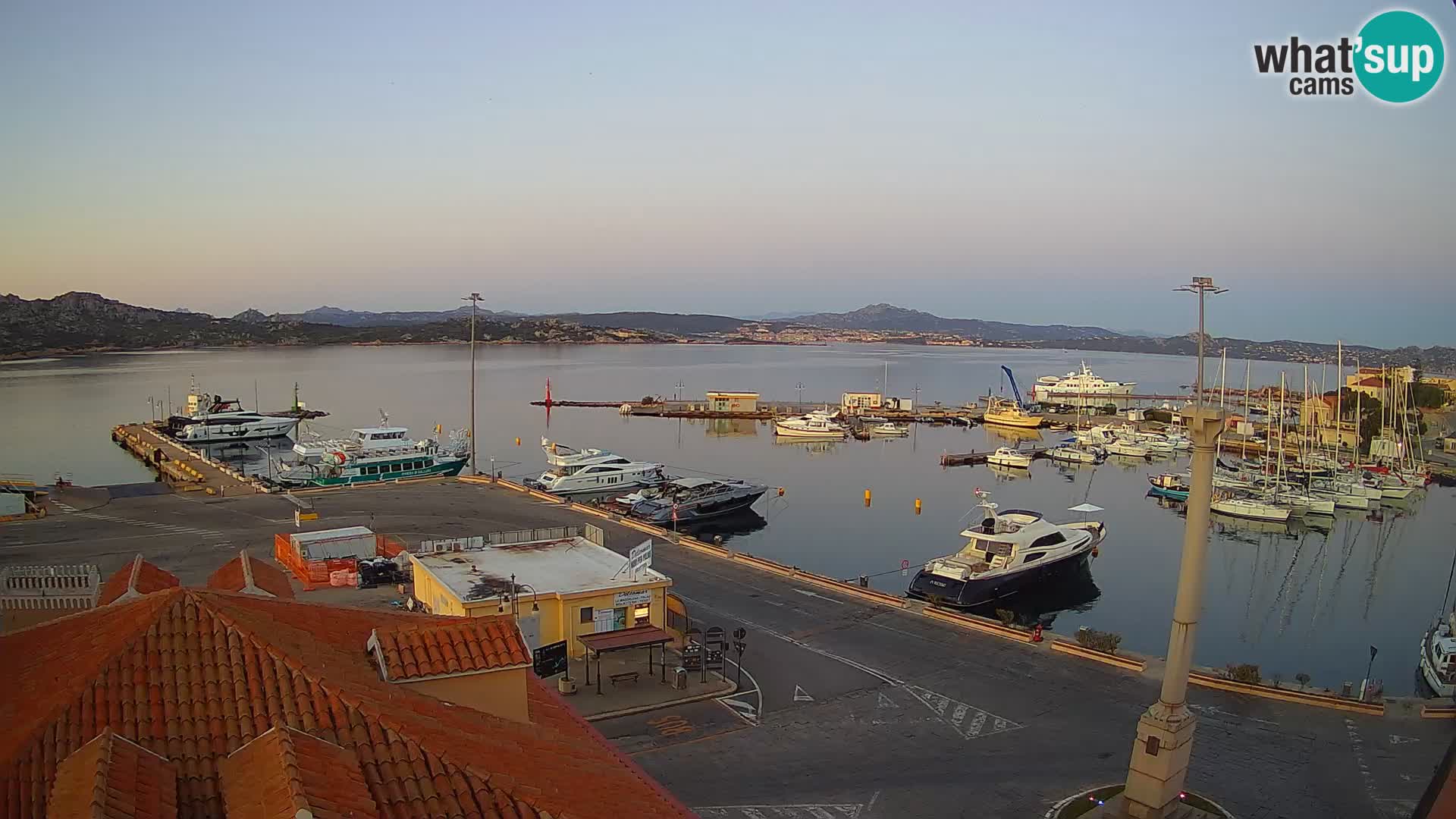 Cala Gavetta | La Maddalena – Sardaigne