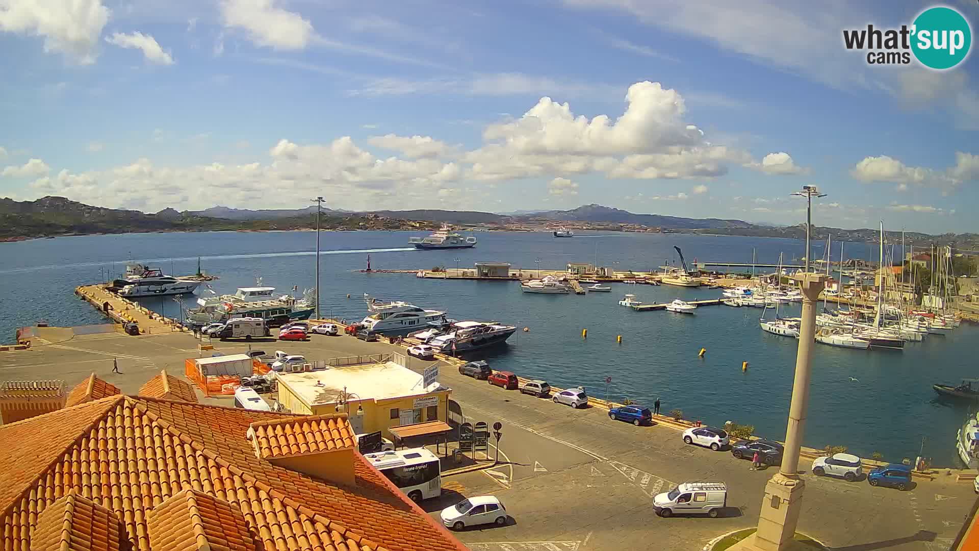 Cala Gavetta | La Maddalena – Sardegna