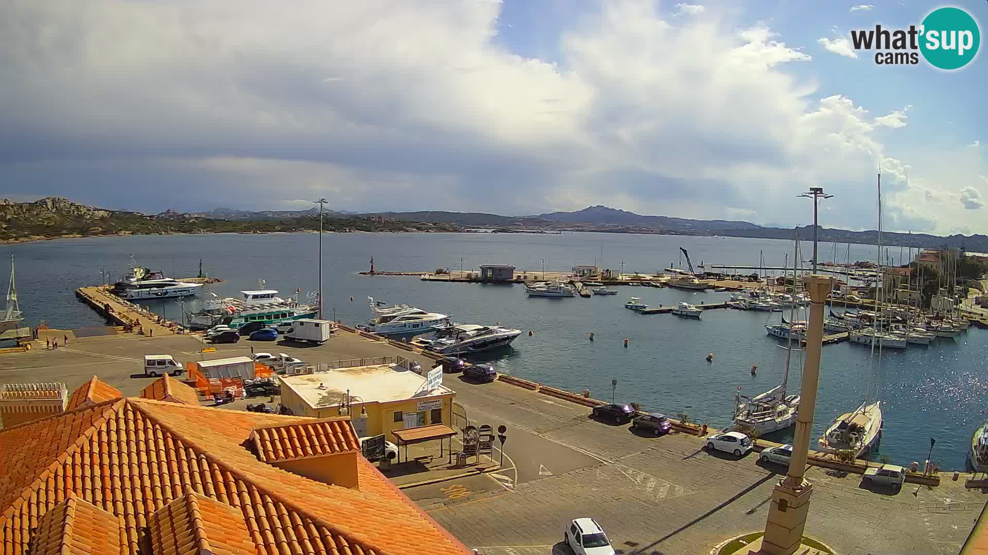 Cala Gavetta | La Maddalena – Sardegna