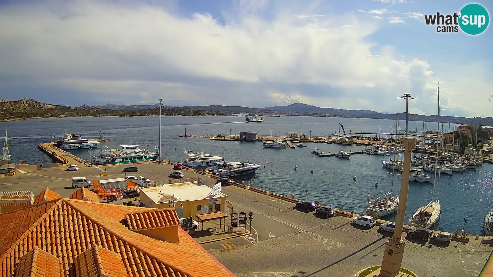 Cala Gavetta | La Maddalena – Sardinia