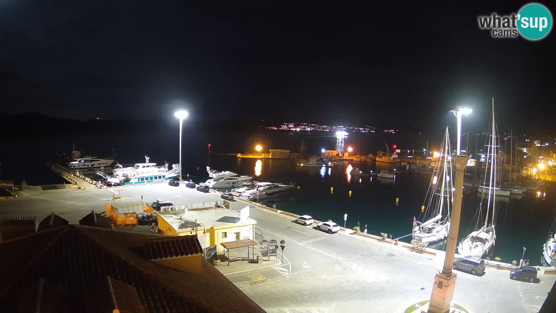 Cala Gavetta | La Maddalena – Sardinia