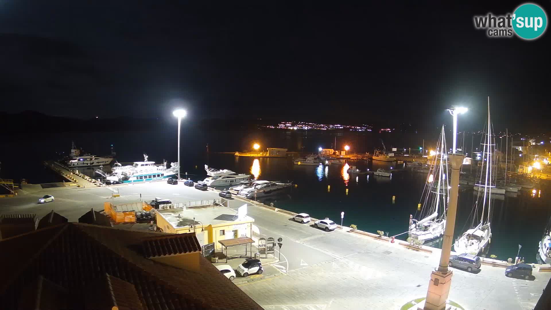 Cala Gavetta | La Maddalena – Sardinija