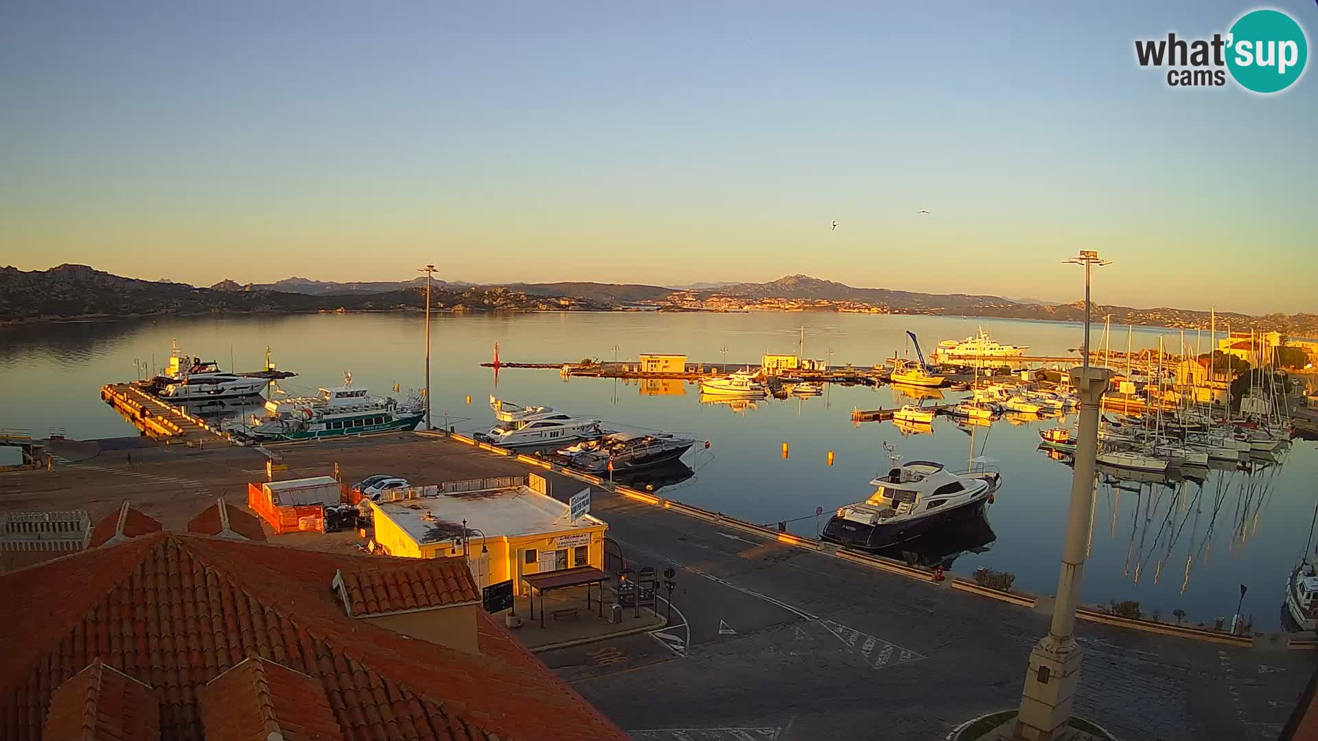 Cala Gavetta | La Maddalena – Sardegna