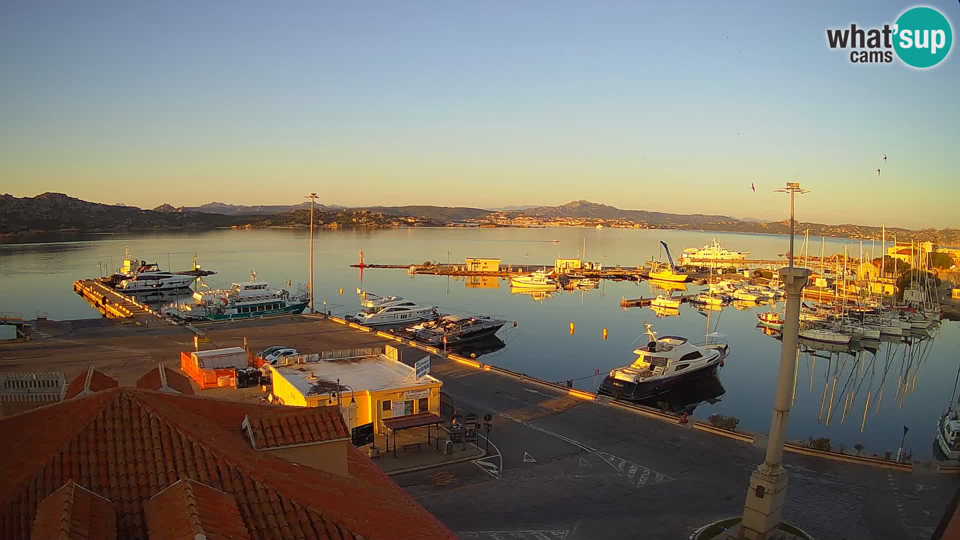 Cala Gavetta | La Maddalena – Sardaigne
