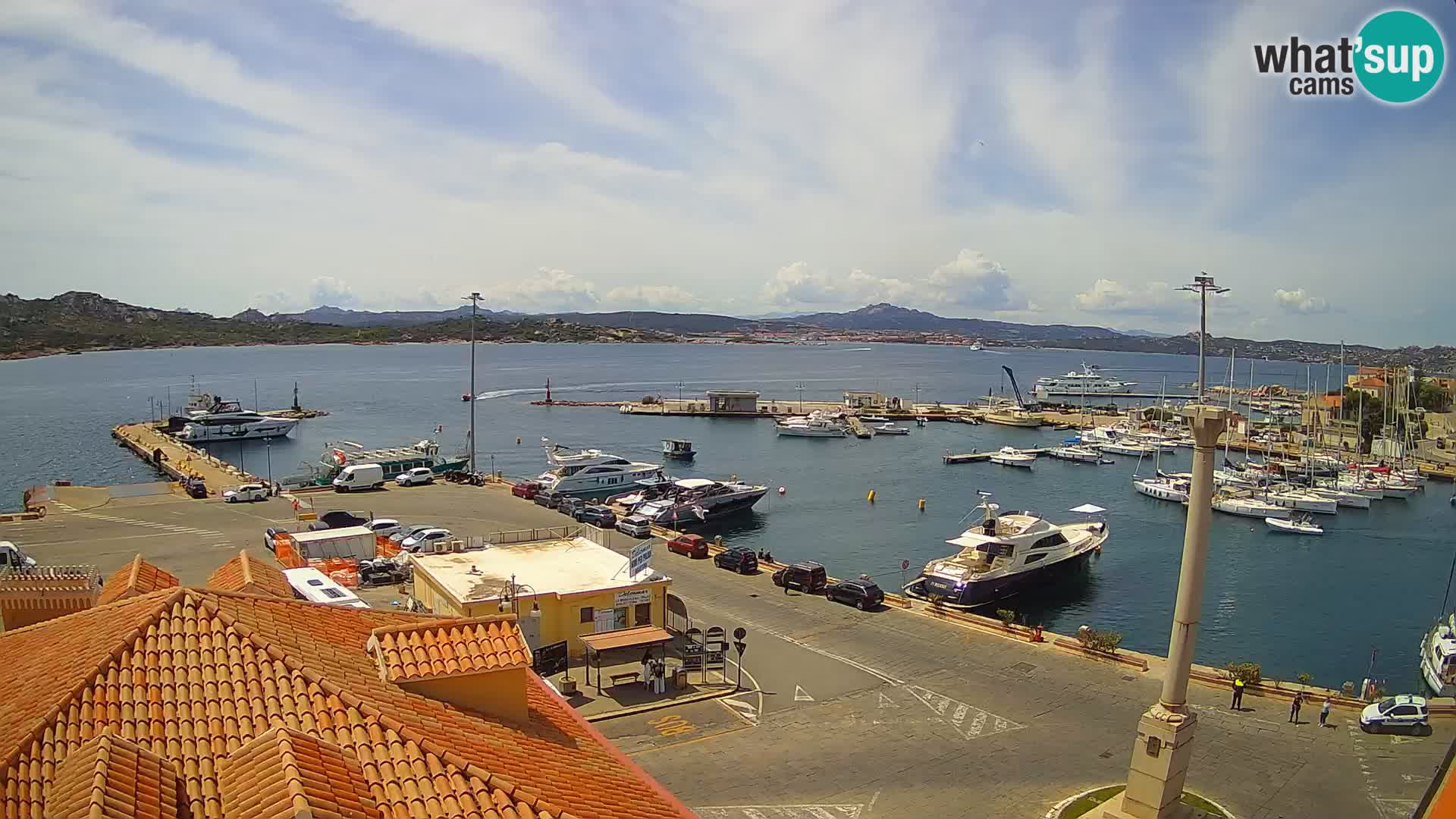 Cala Gavetta | La Maddalena – Sardinia