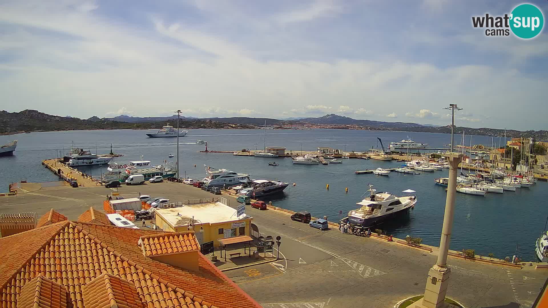 Cala Gavetta | La Maddalena – Sardinia