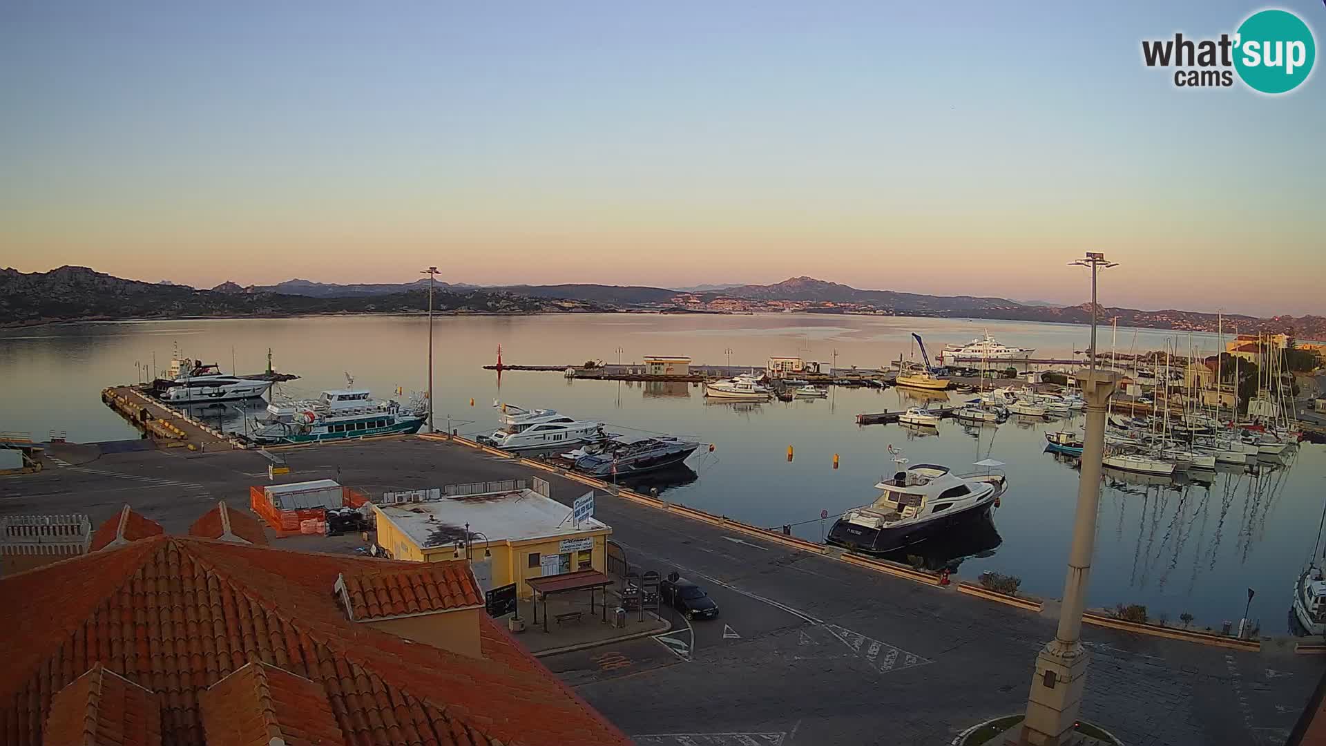 Cala Gavetta | La Maddalena – Sardegna