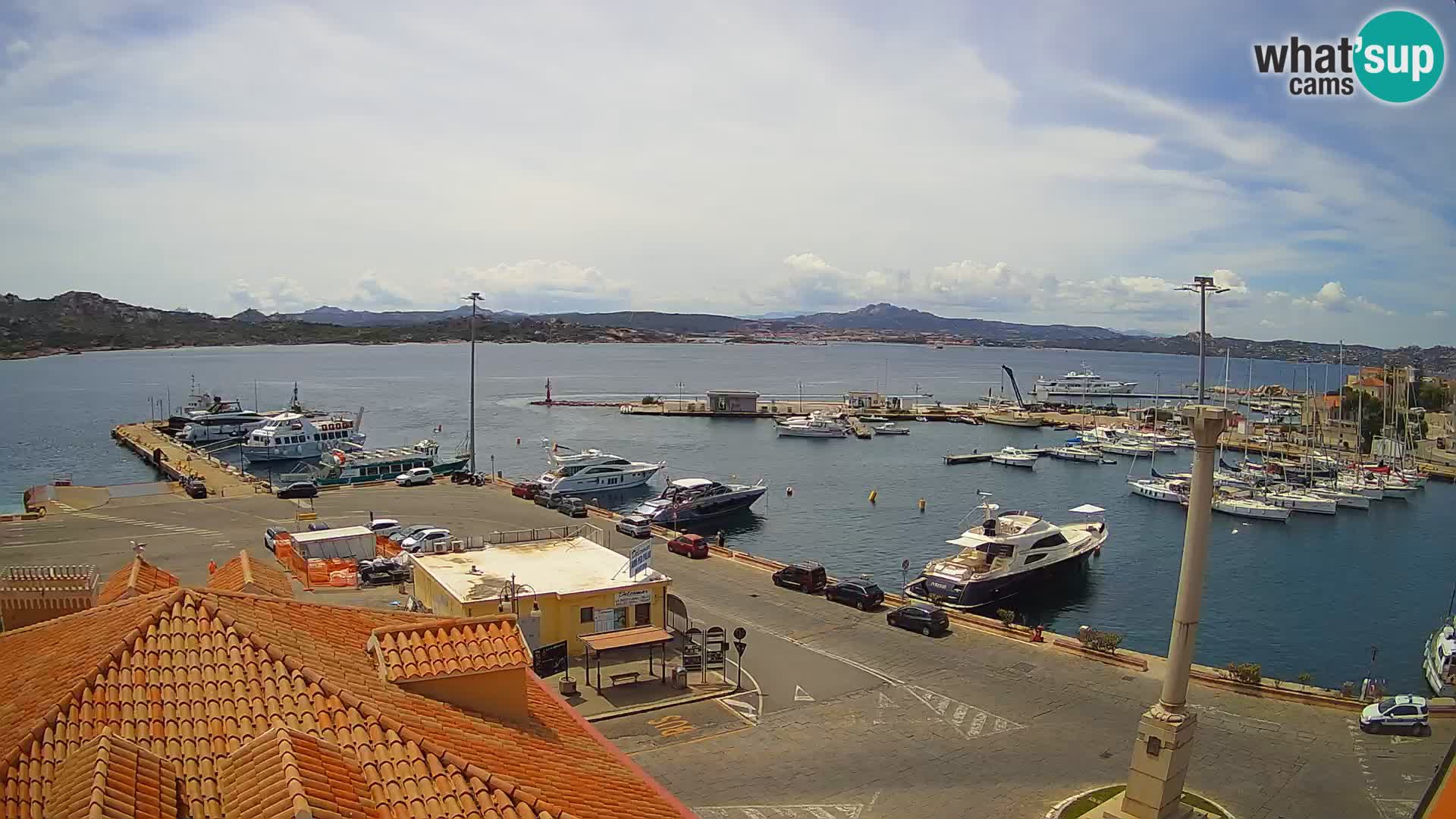 Cala Gavetta | La Maddalena – Sardinien