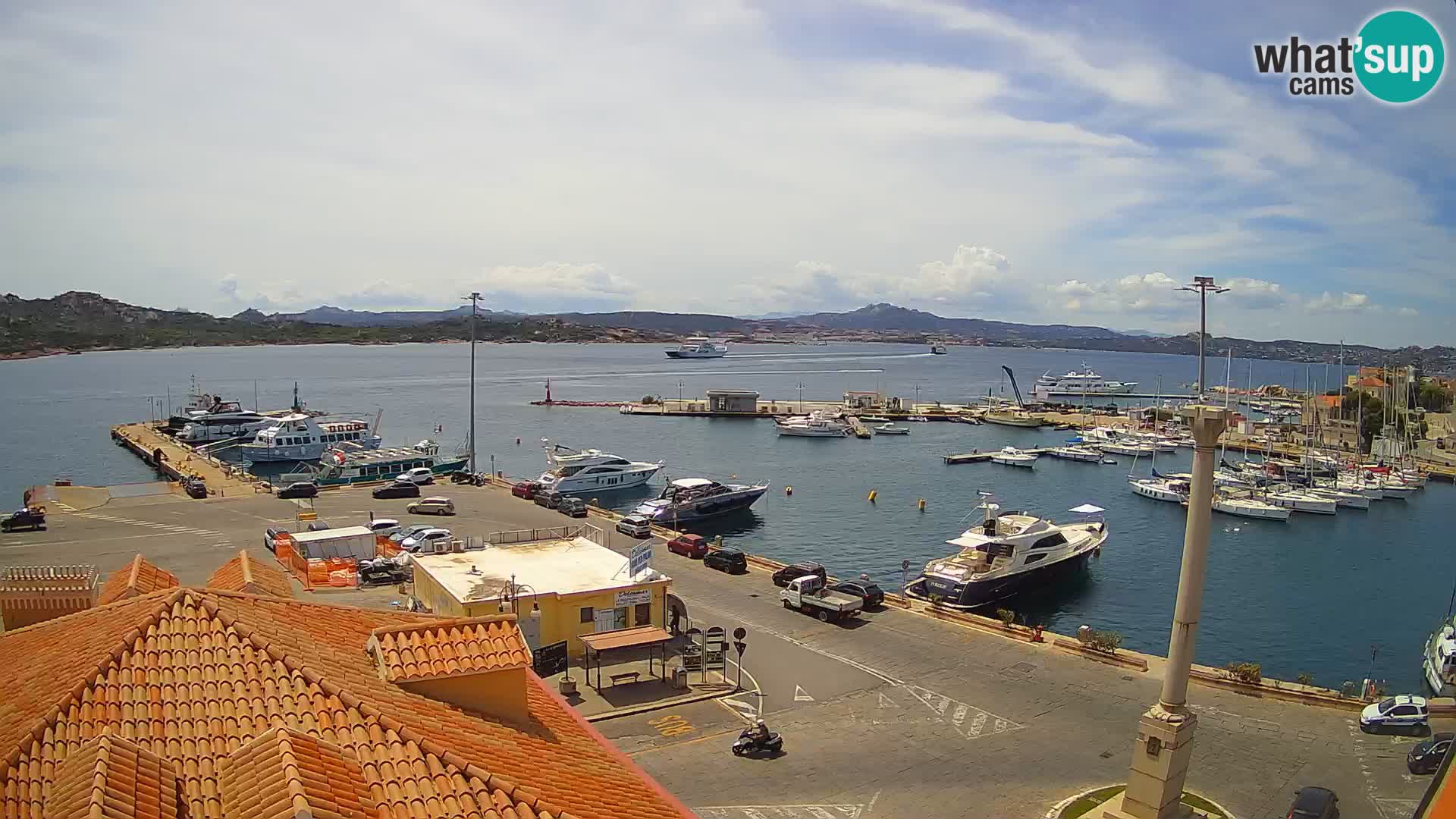 Cala Gavetta | La Maddalena – Sardinia
