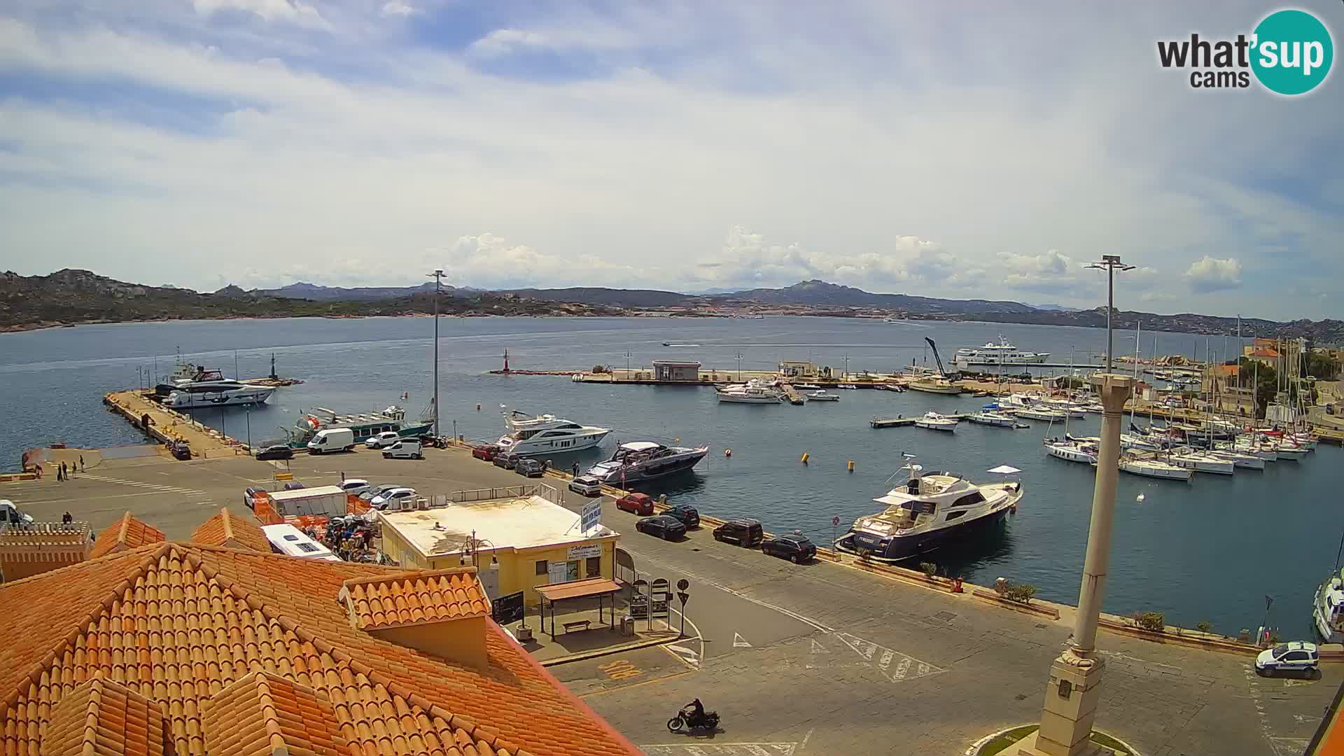Cala Gavetta | La Maddalena – Sardinija