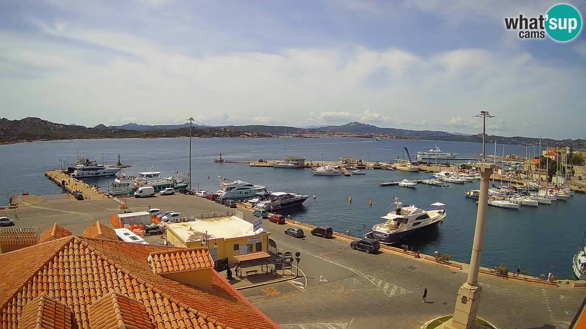 Cala Gavetta | La Maddalena – Sardegna