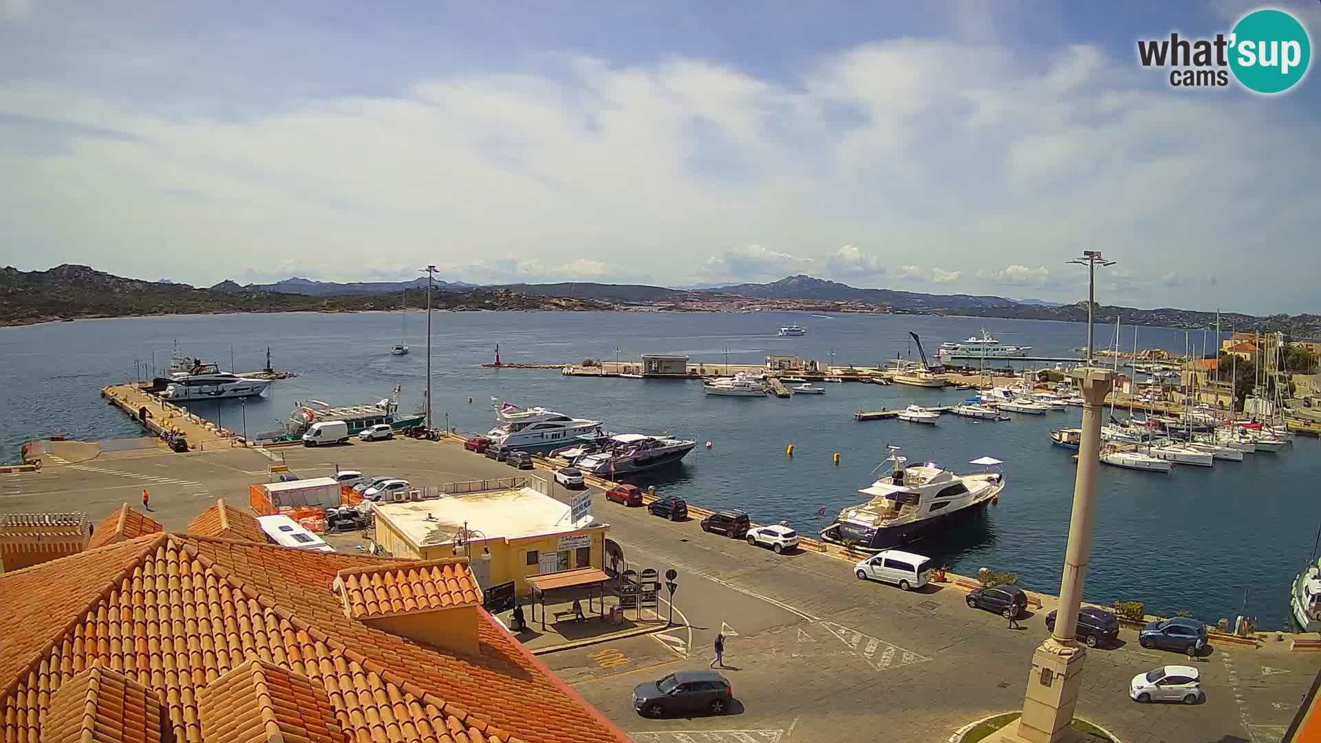 Cala Gavetta | La Maddalena – Sardinien