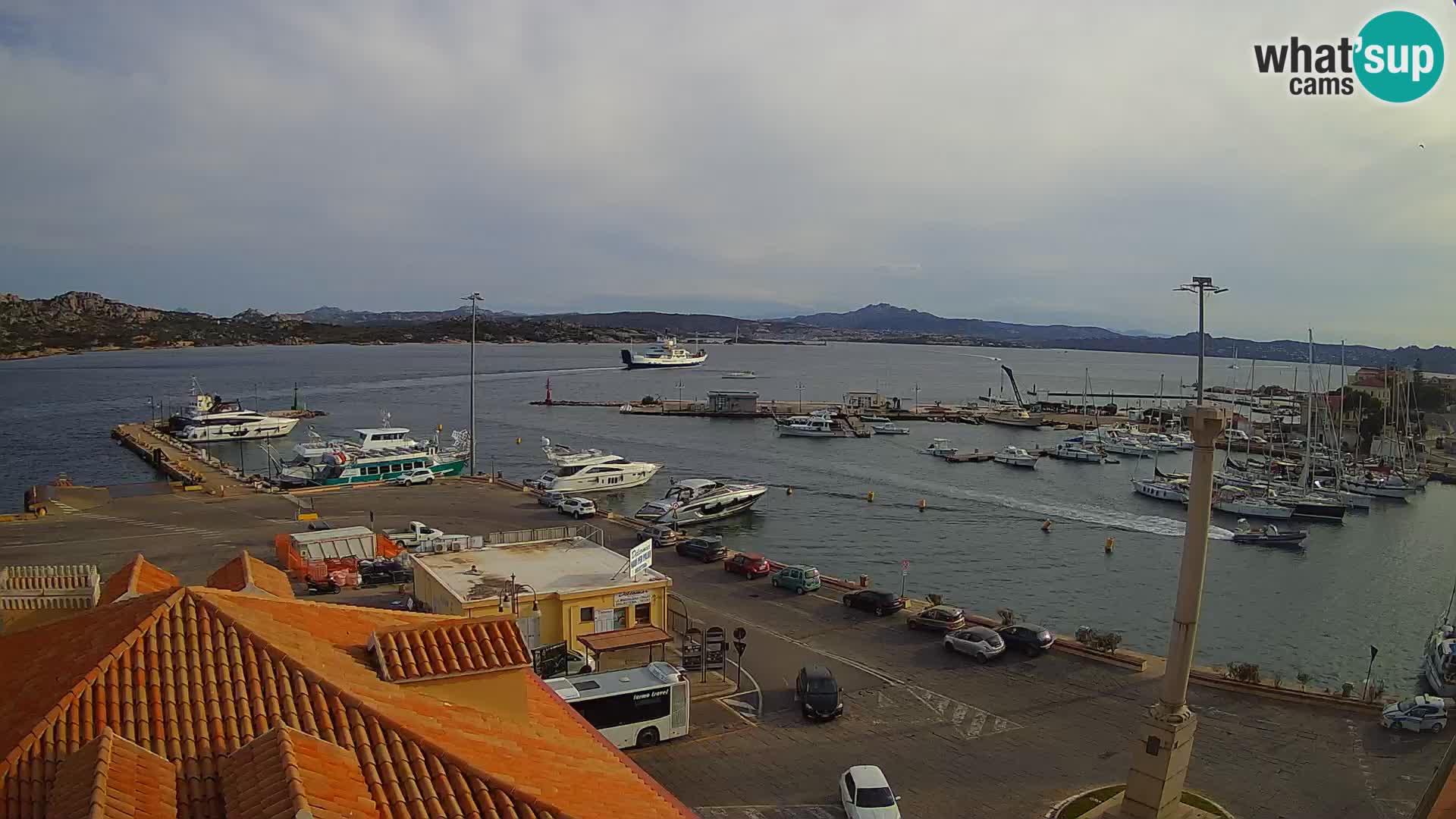 Cala Gavetta | La Maddalena – Sardinia