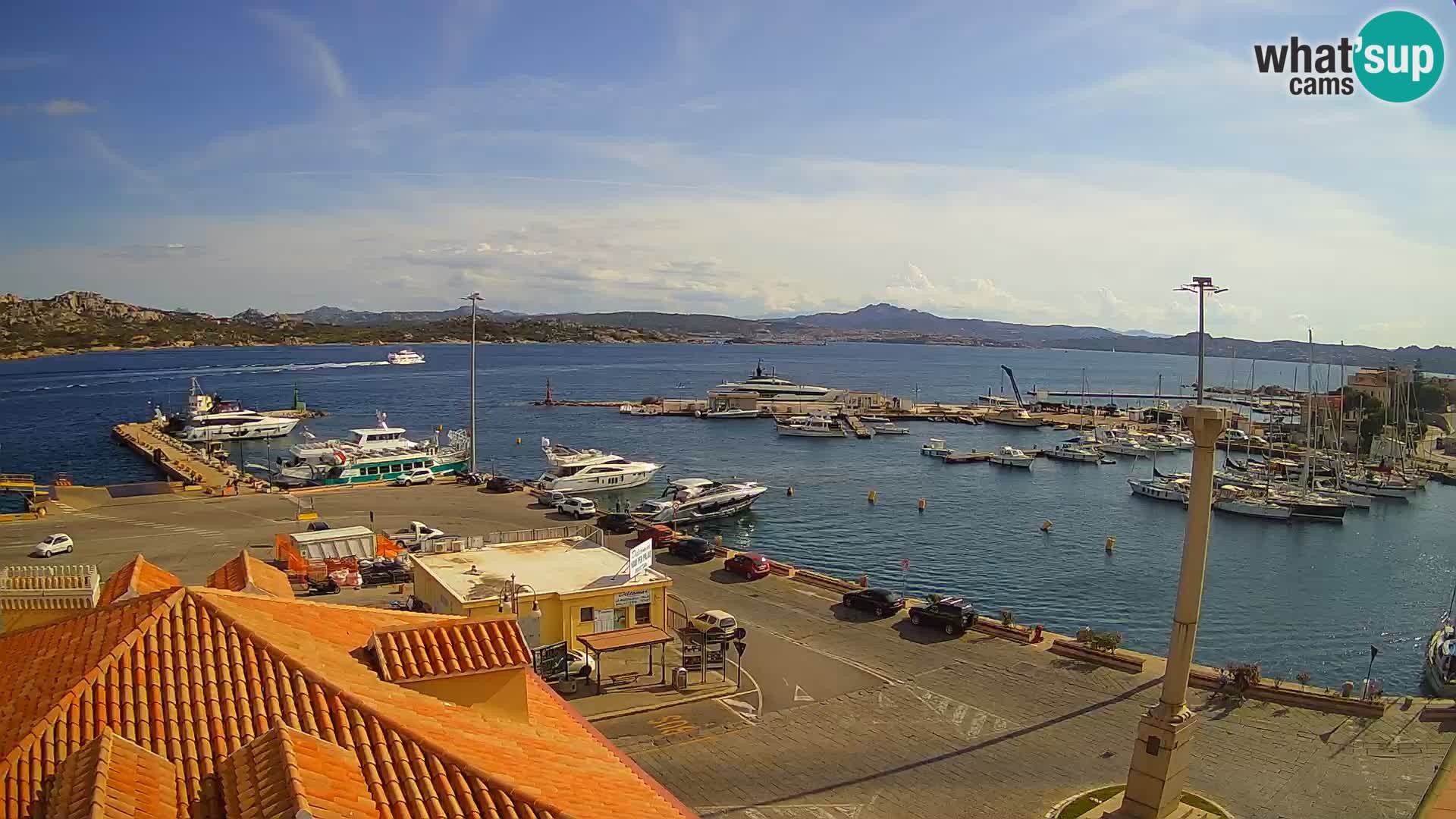 Cala Gavetta | La Maddalena – Sardinia
