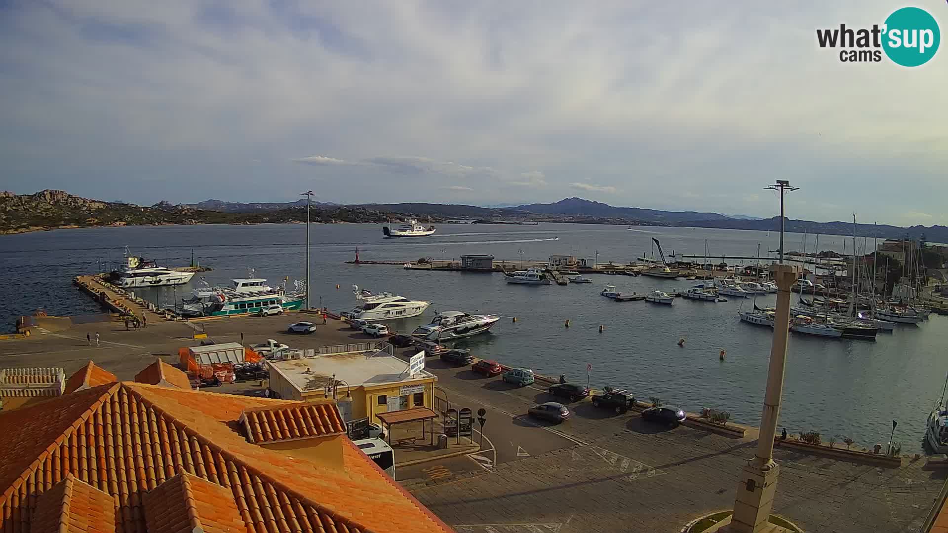 Cala Gavetta | La Maddalena – Sardinia