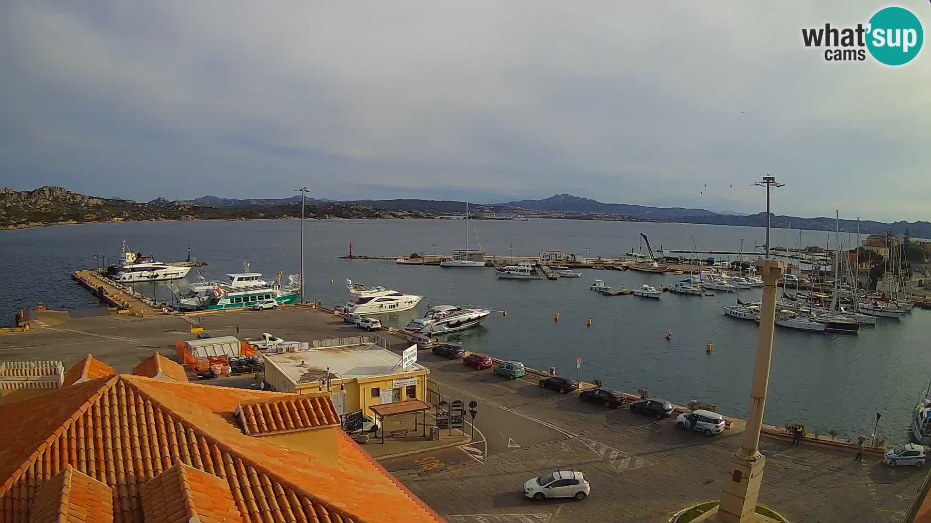 Cala Gavetta | La Maddalena – Sardinia