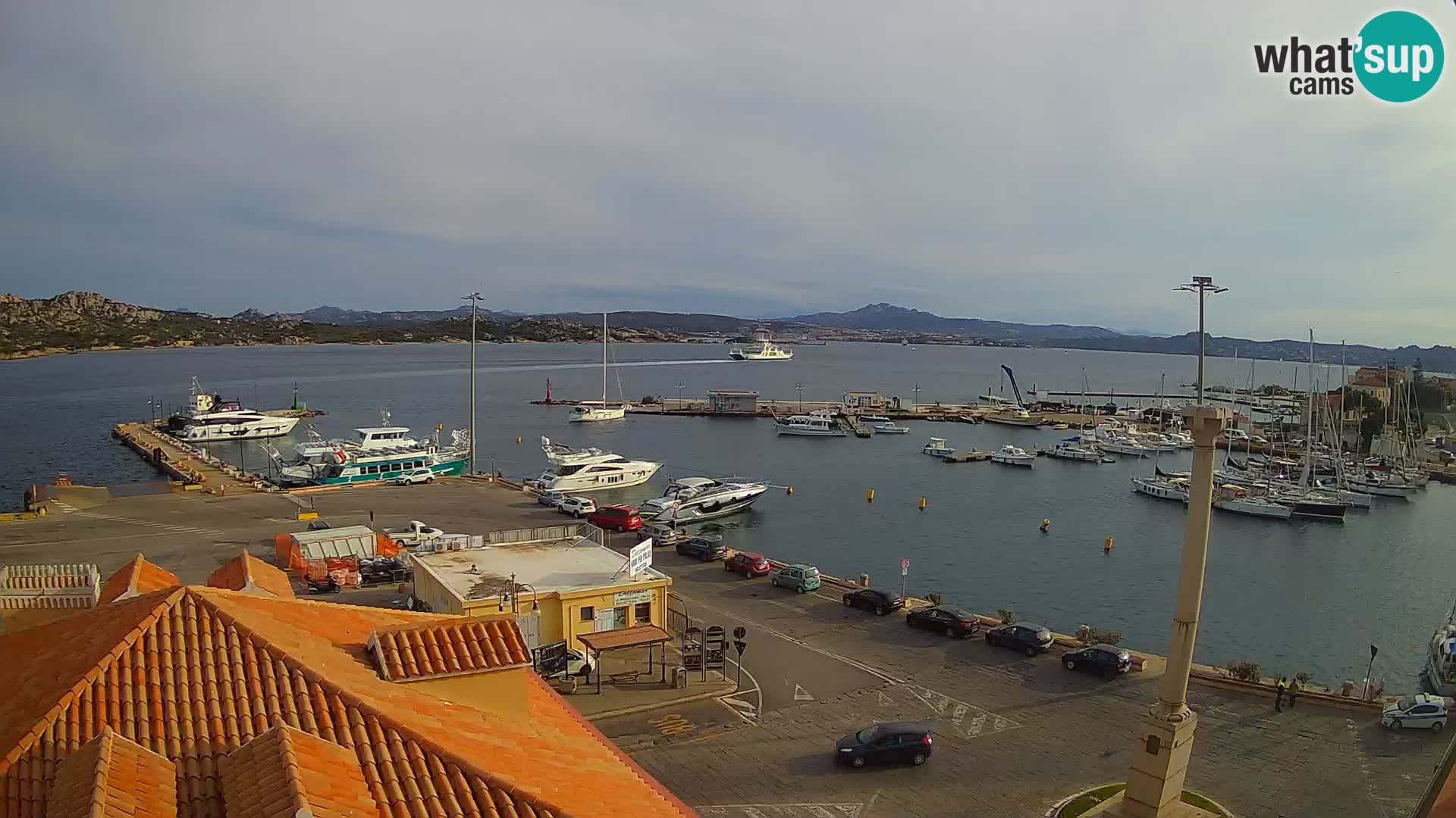 Cala Gavetta | La Maddalena – Sardegna