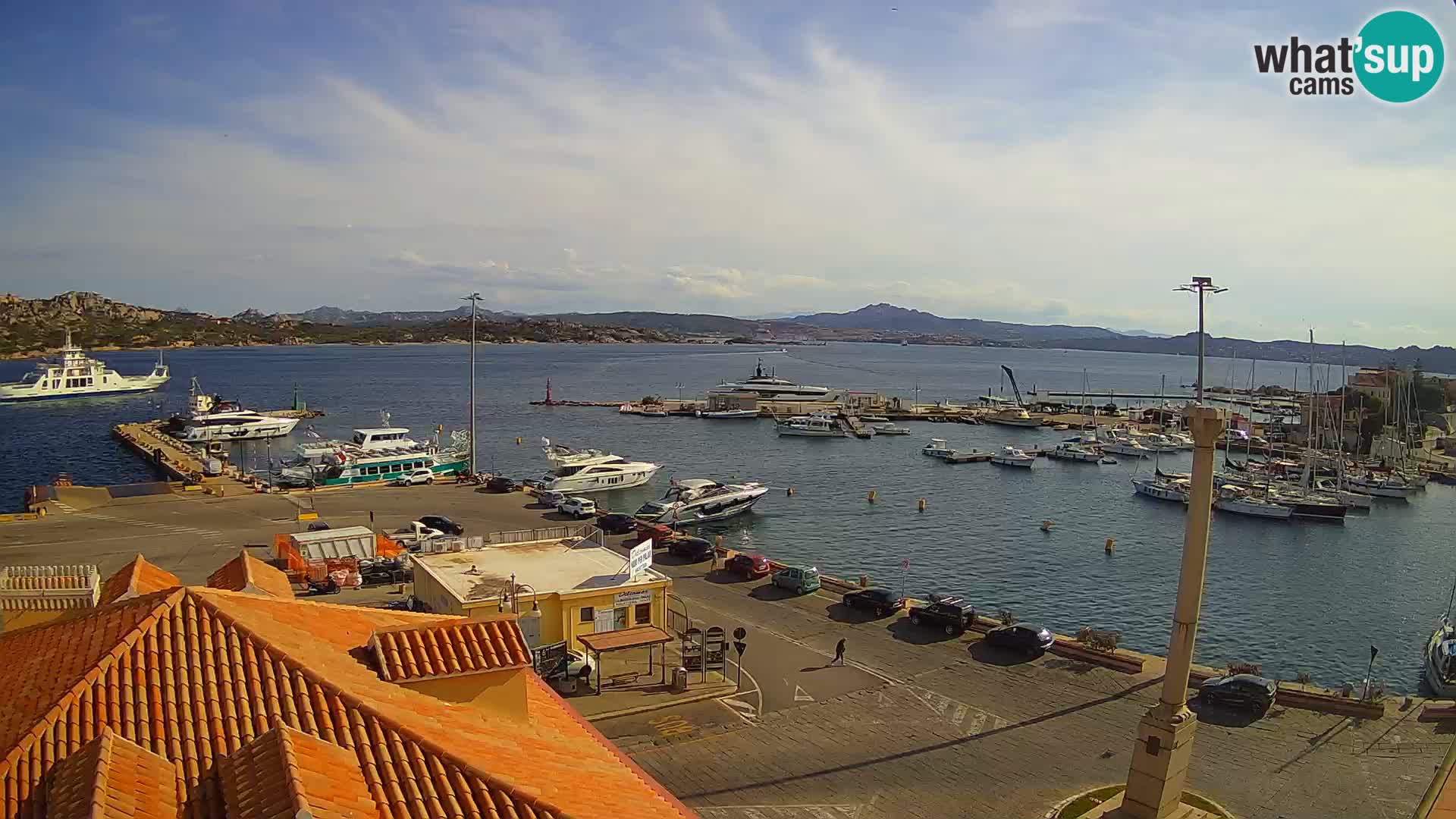 Cala Gavetta | La Maddalena – Sardinia