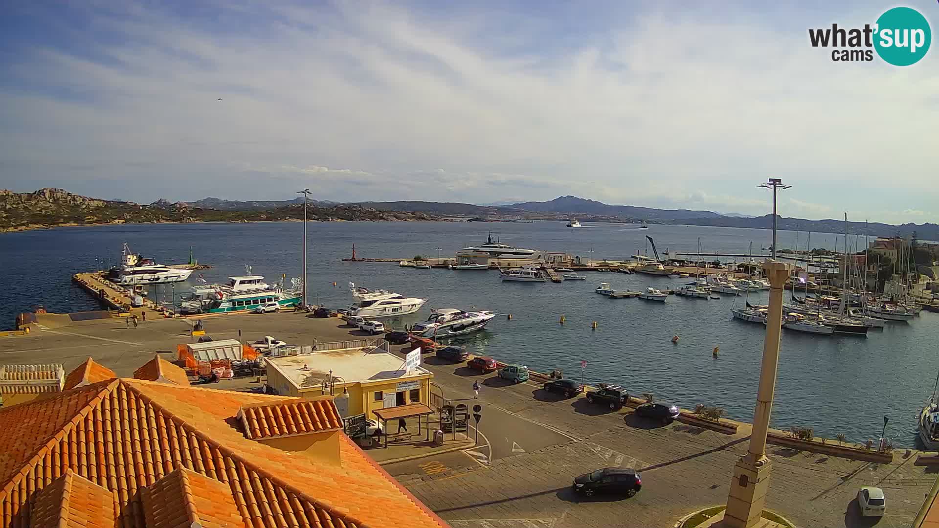 Cala Gavetta | La Maddalena – Sardinia