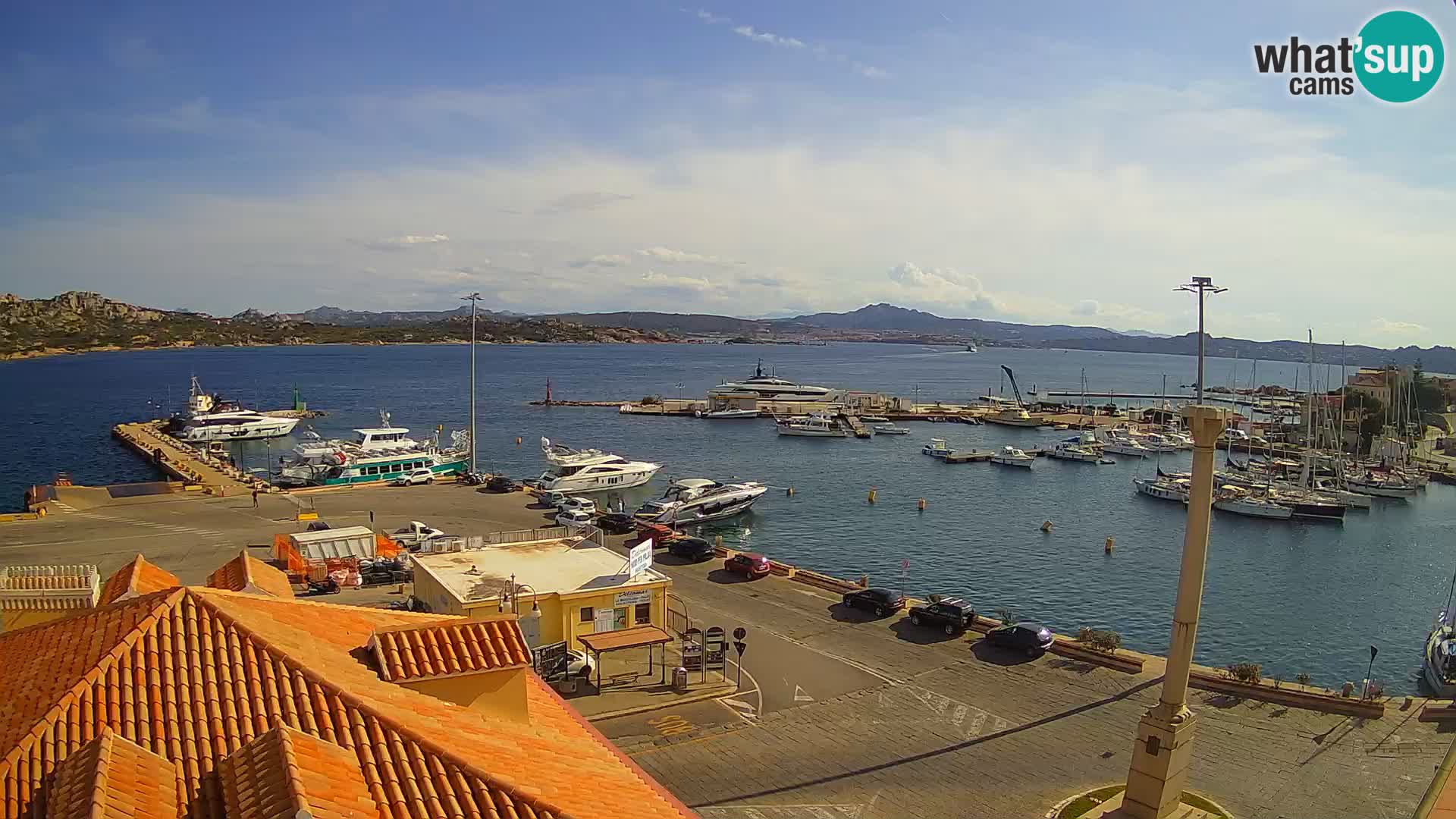 Cala Gavetta | La Maddalena – Sardinija