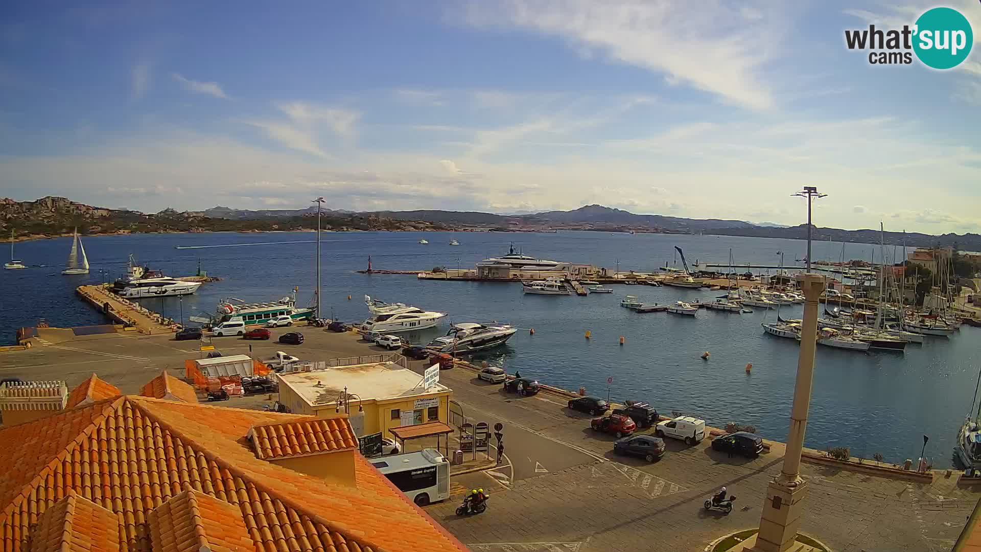 Cala Gavetta | La Maddalena – Sardinia
