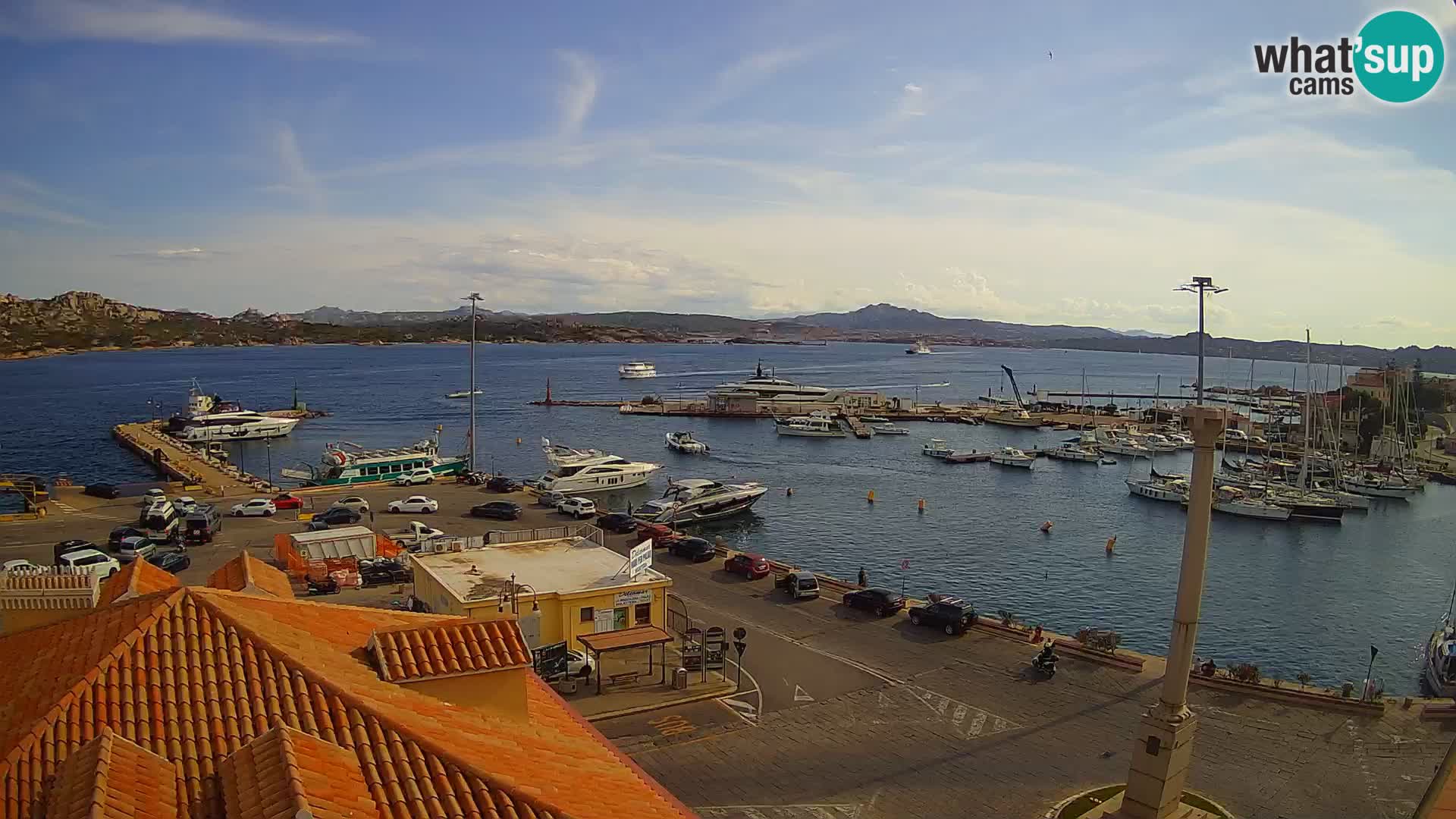 Cala Gavetta | La Maddalena – Sardegna