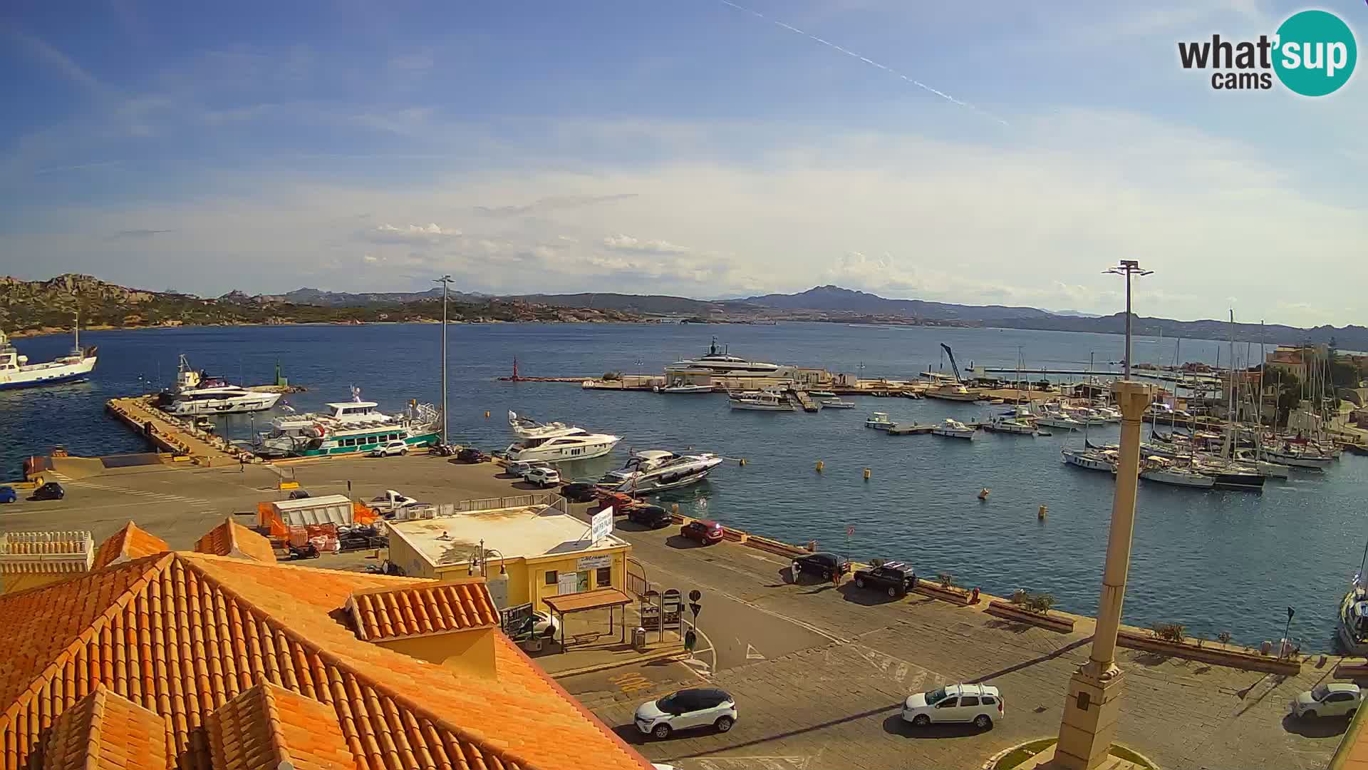 Cala Gavetta | La Maddalena – Sardinia