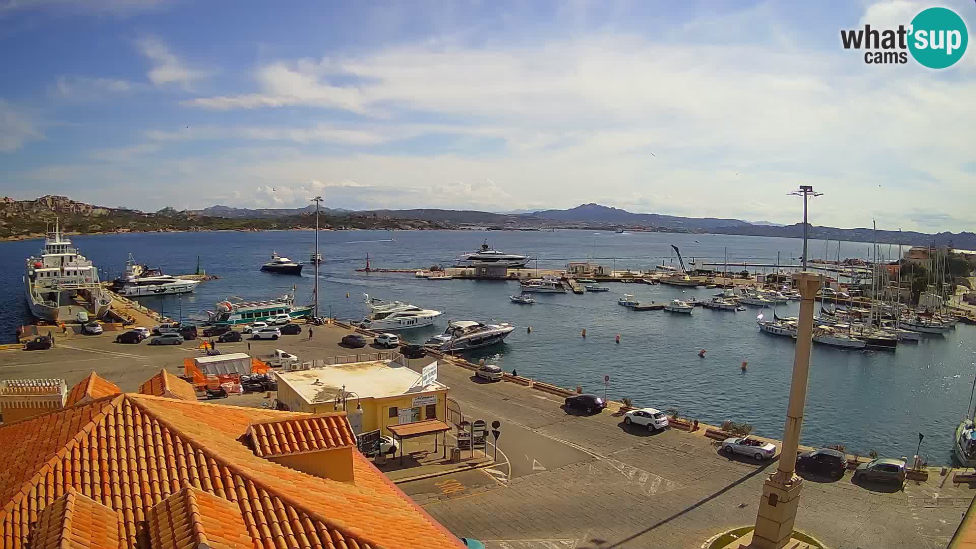 Cala Gavetta | La Maddalena – Sardaigne