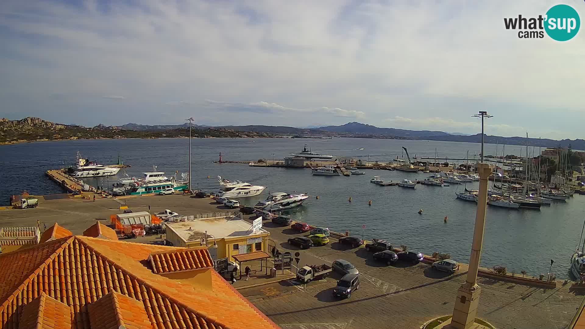 Cala Gavetta | La Maddalena – Sardinija