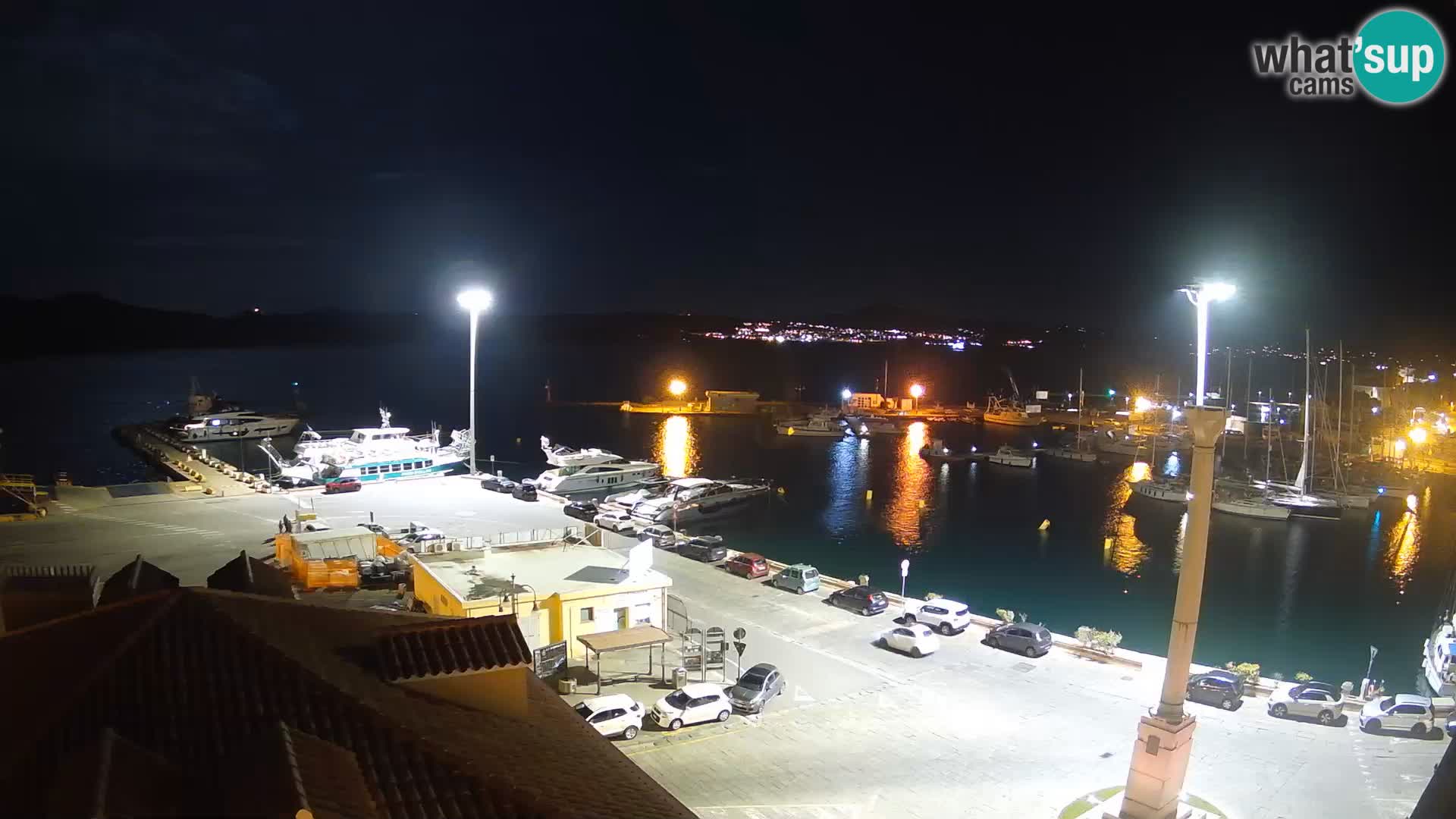 Cala Gavetta | La Maddalena – Cerdeña