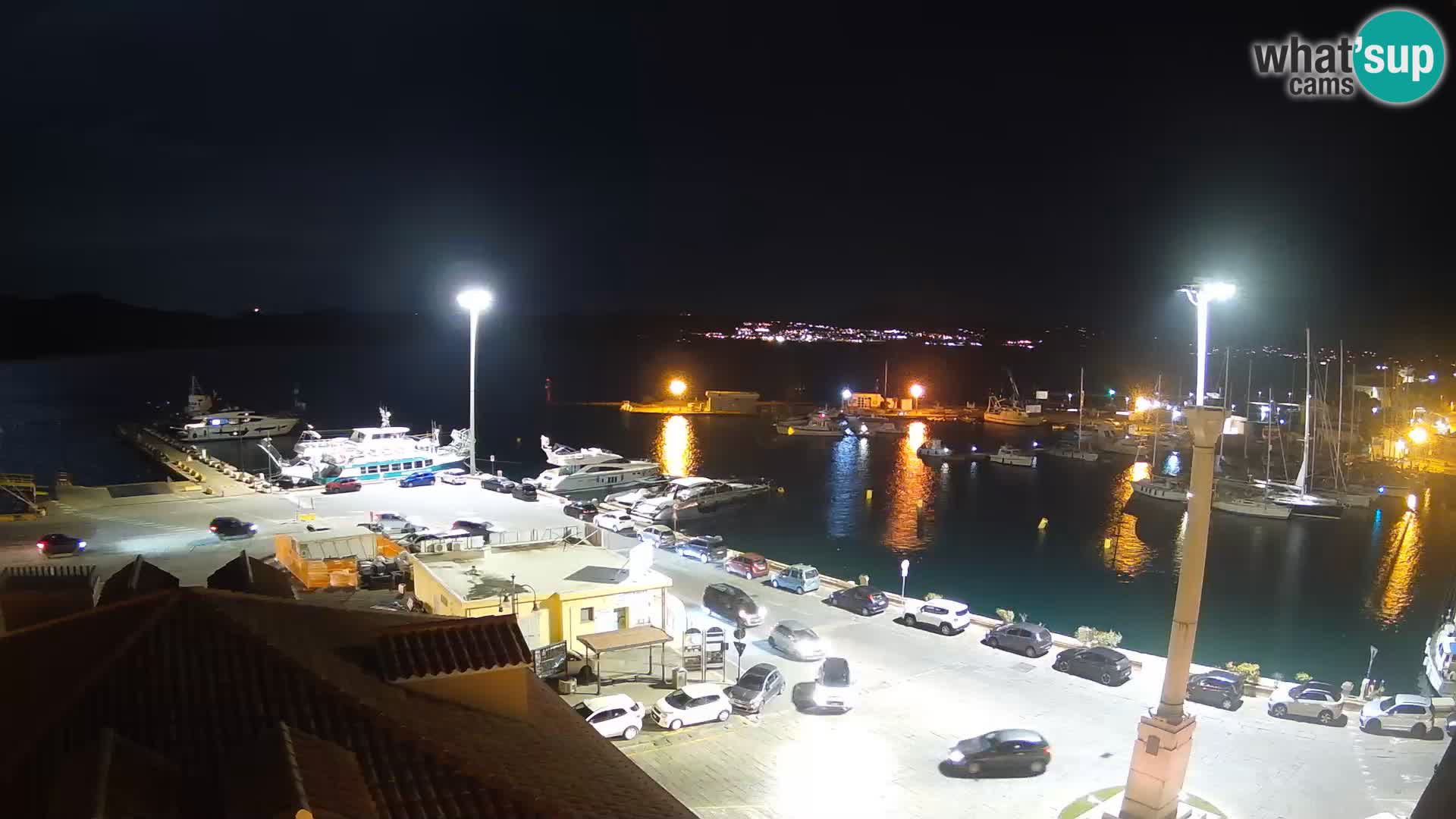 Cala Gavetta | La Maddalena – Sardinija