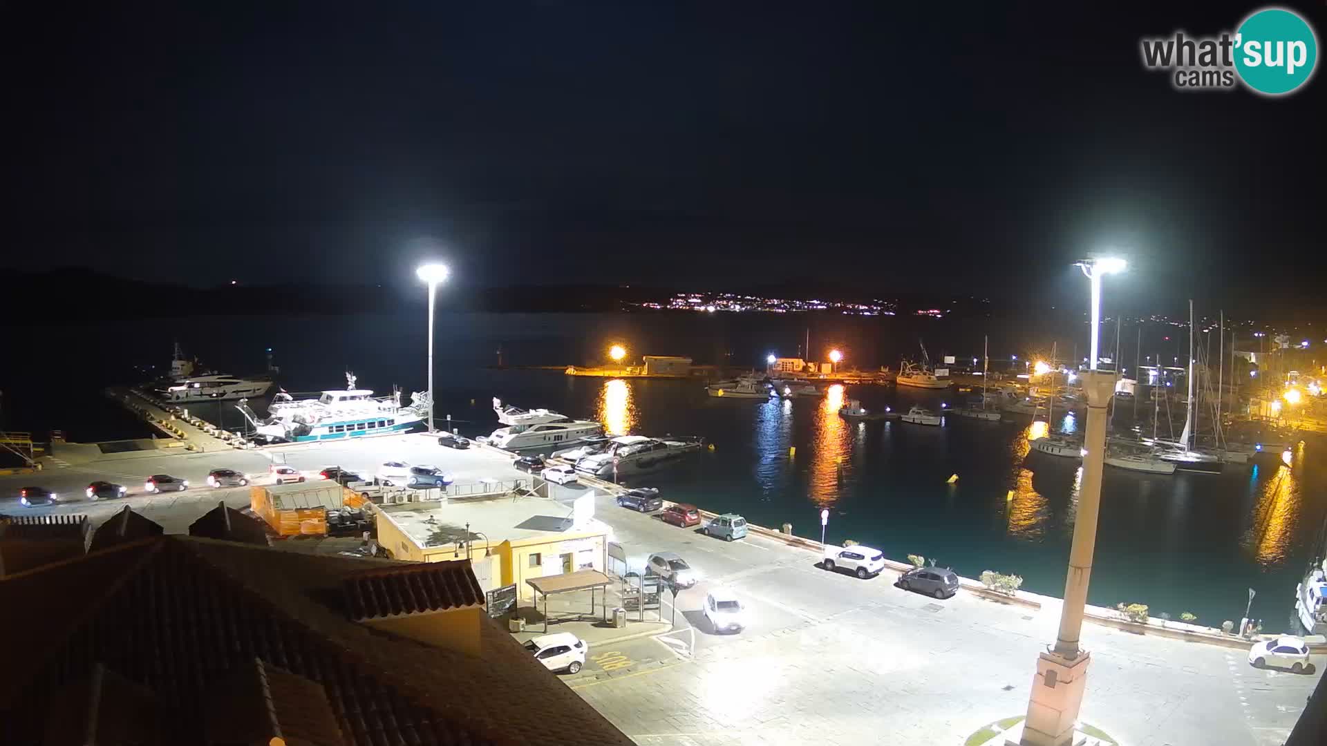 Cala Gavetta | La Maddalena – Sardinija