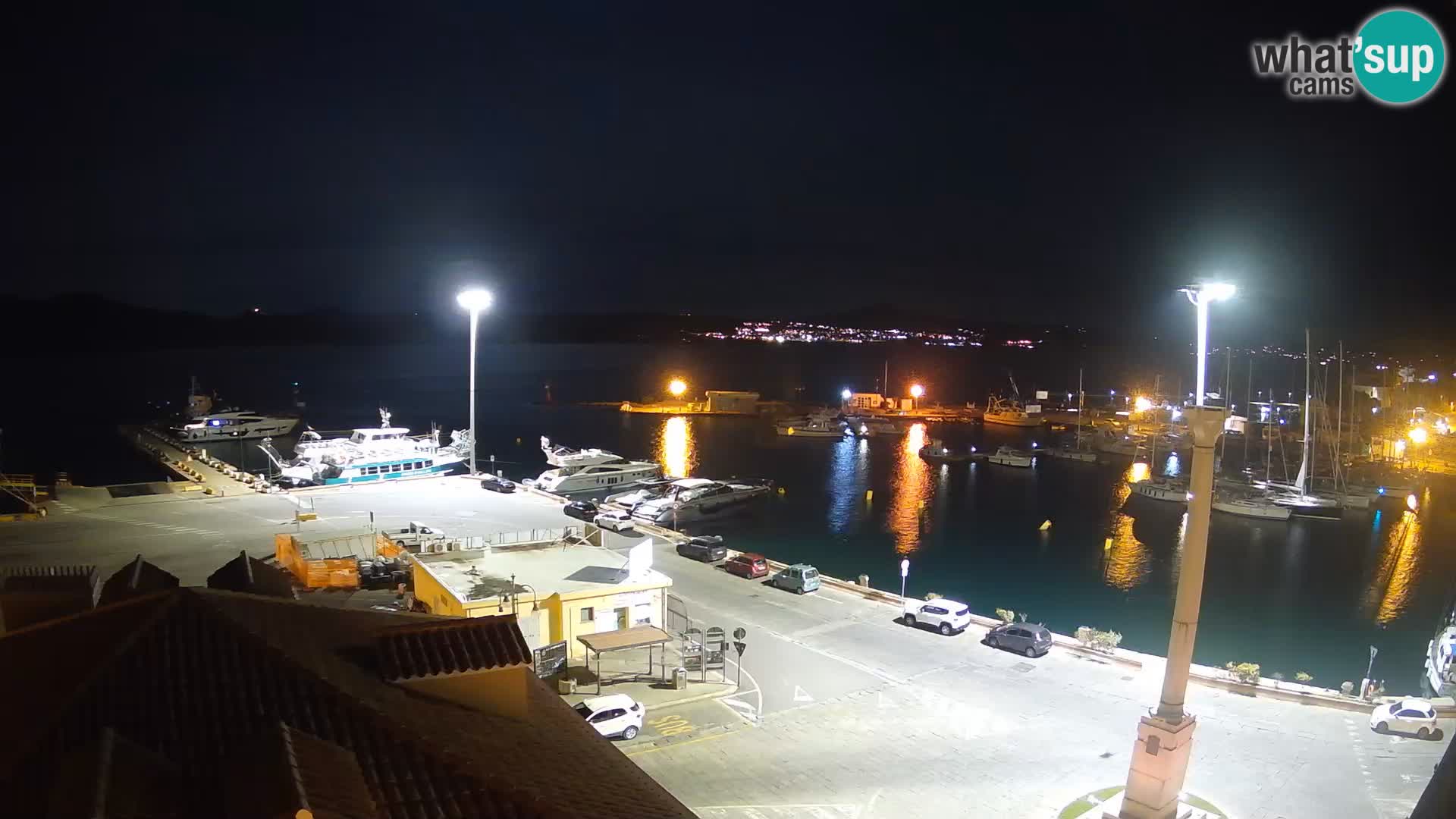 Cala Gavetta | La Maddalena – Sardinia