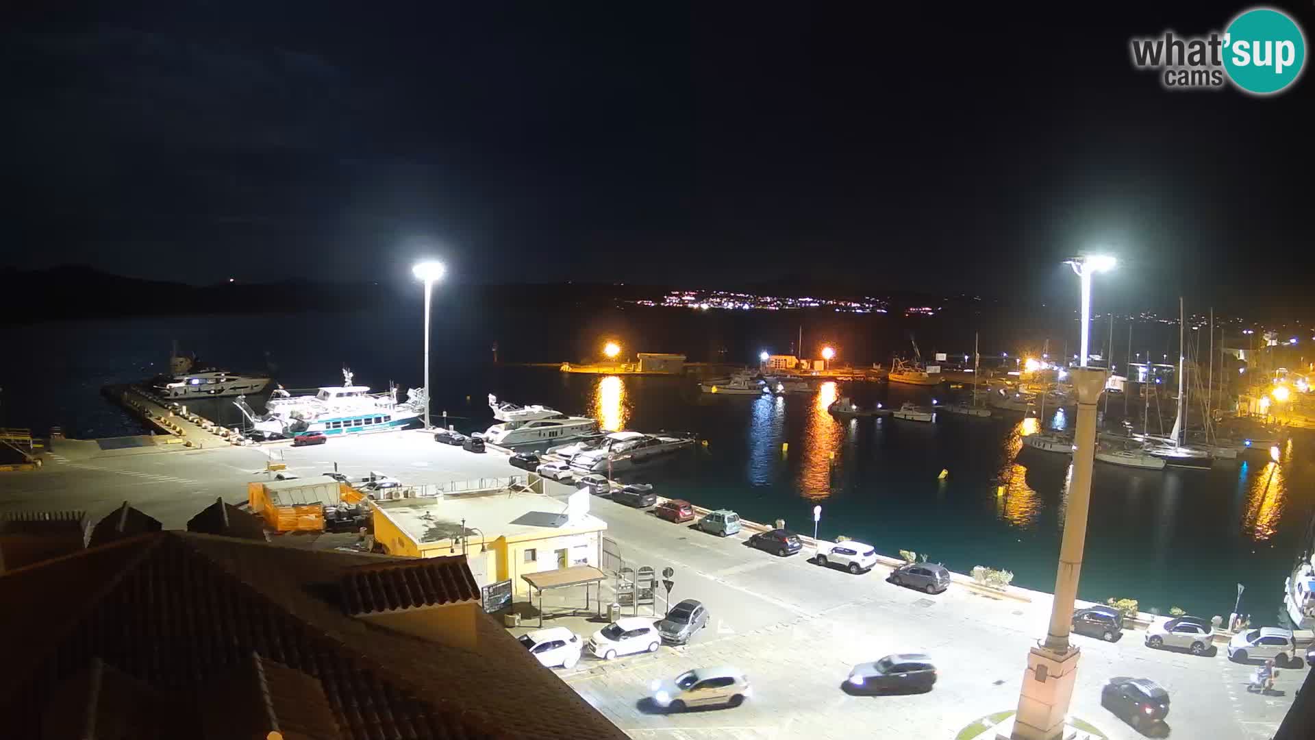 Cala Gavetta | La Maddalena – Sardinia