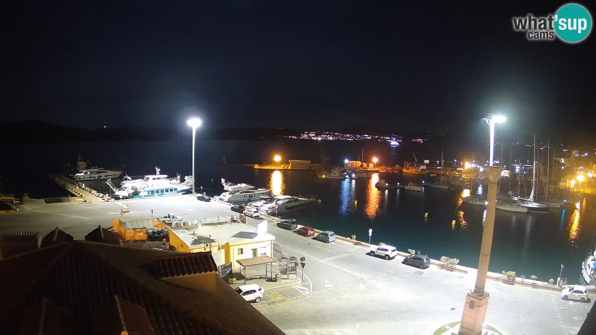 Cala Gavetta | La Maddalena – Sardegna