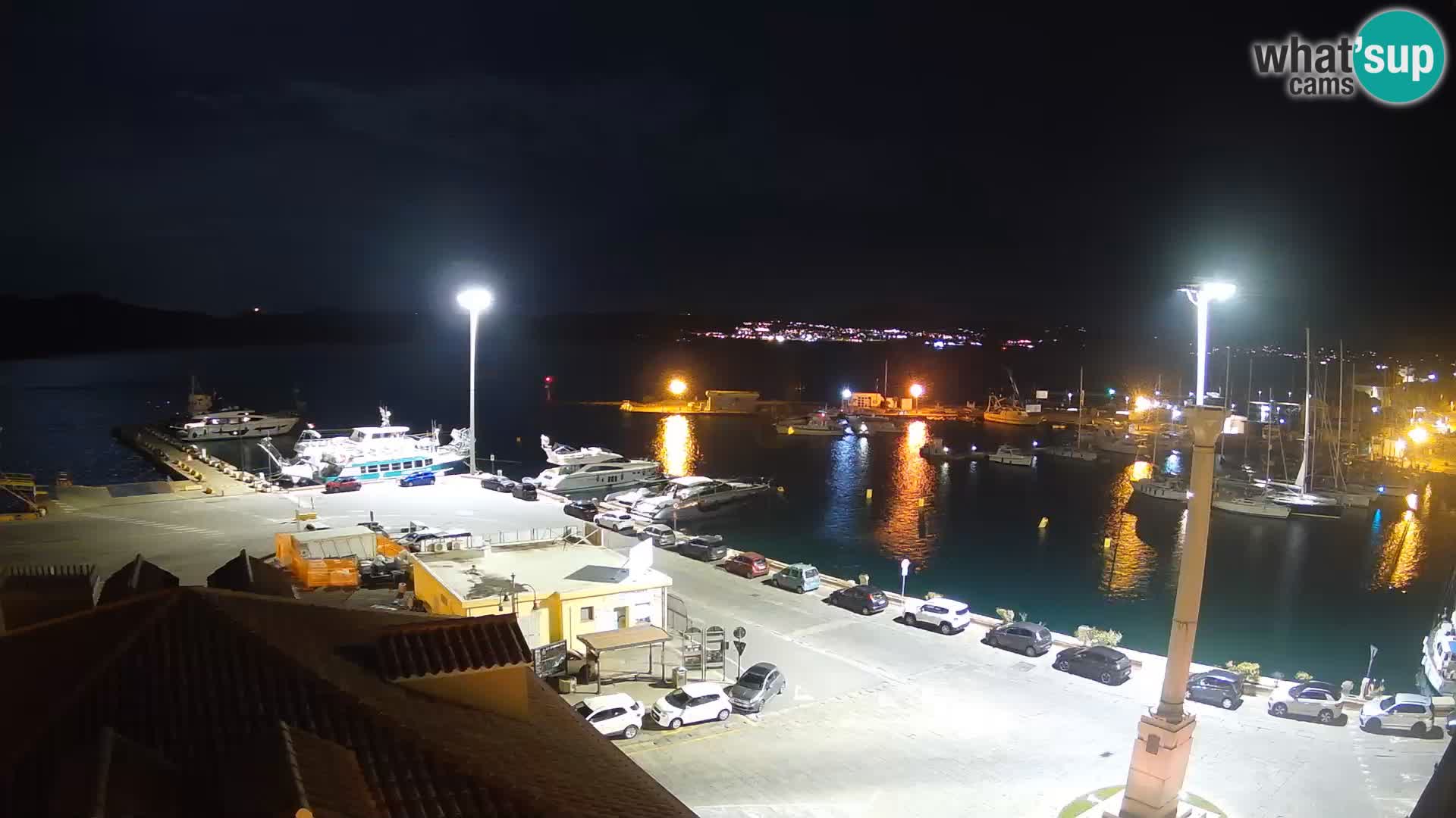 Cala Gavetta | La Maddalena – Sardinia