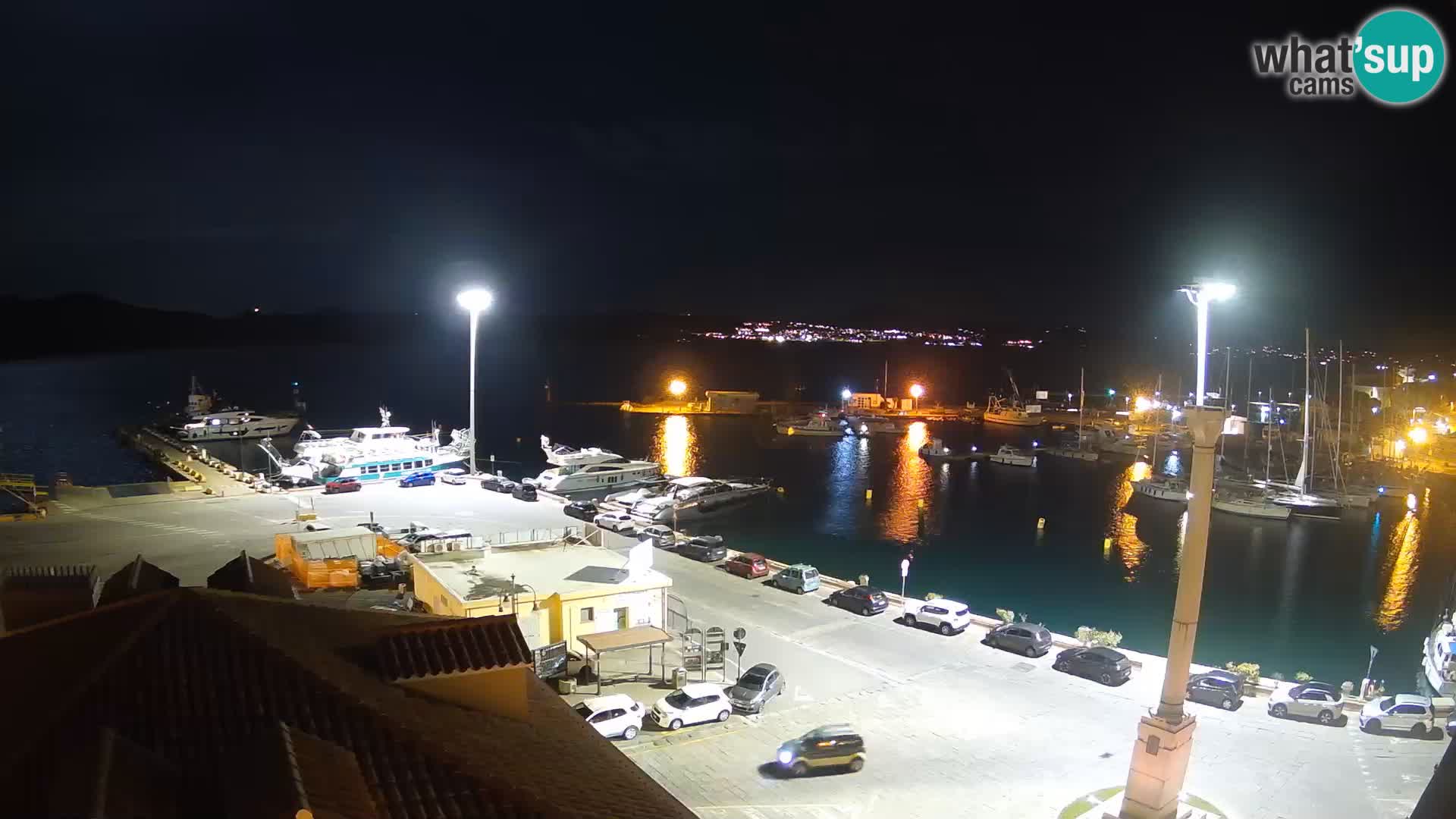 Cala Gavetta | La Maddalena – Sardinia