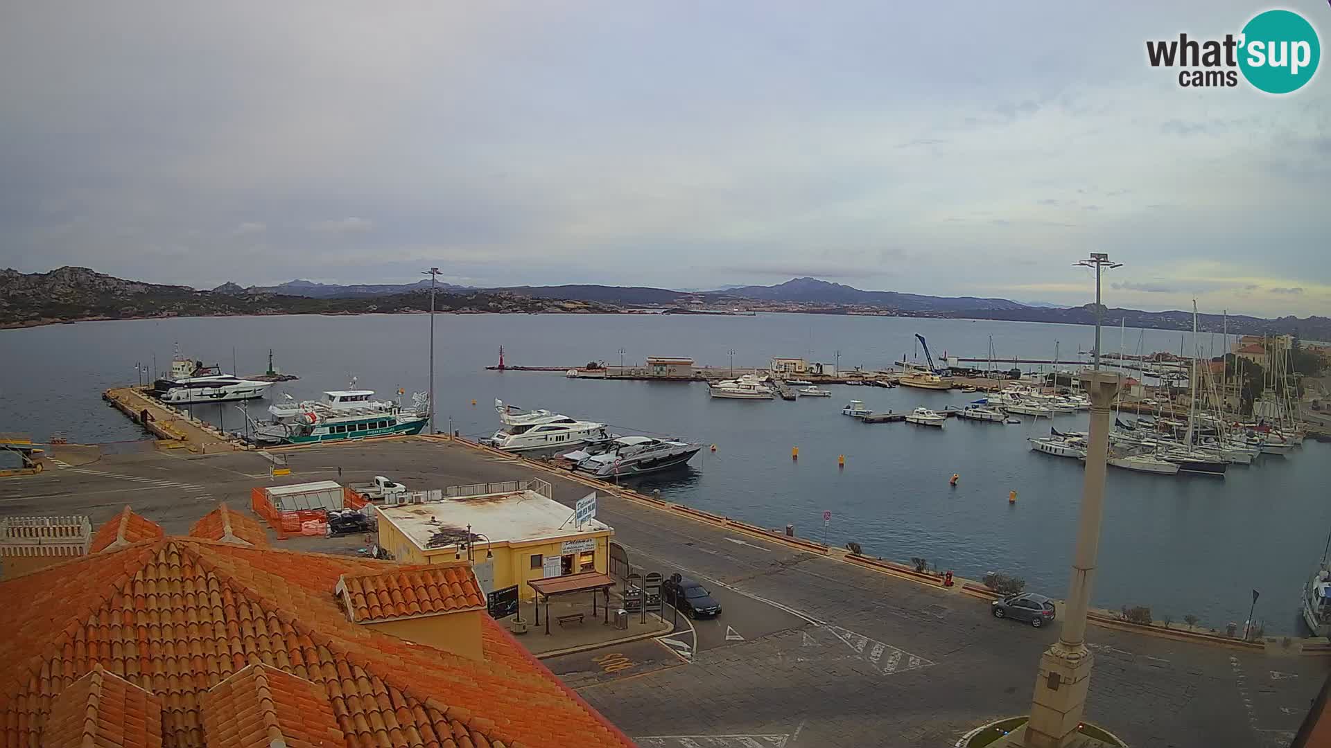 Cala Gavetta | La Maddalena – Sardinia