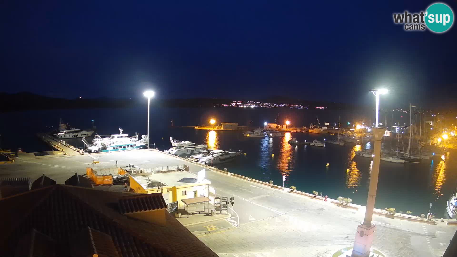 Cala Gavetta | La Maddalena – Sardinien