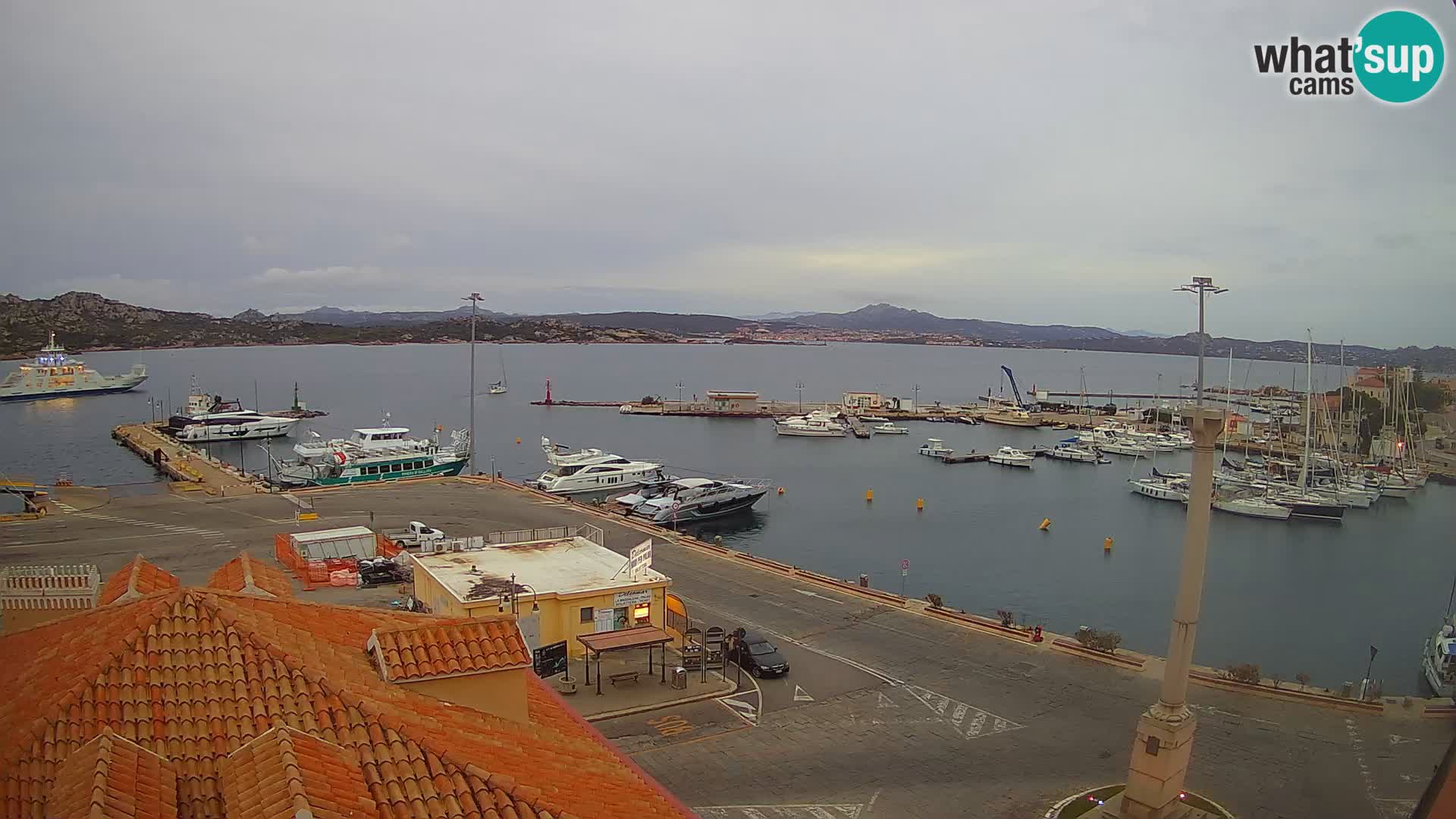 Cala Gavetta | La Maddalena – Sardinia