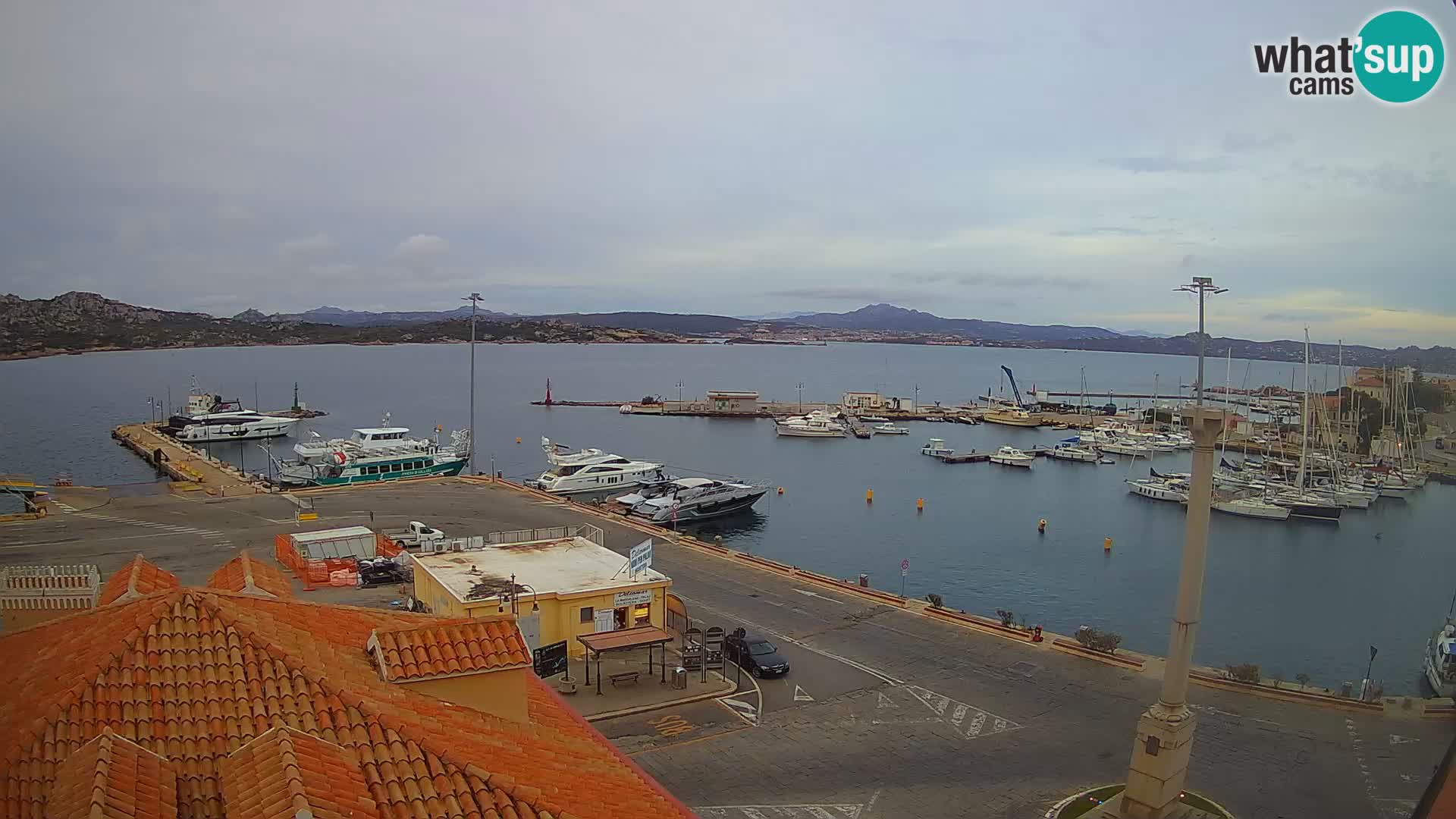 Cala Gavetta | La Maddalena – Cerdeña
