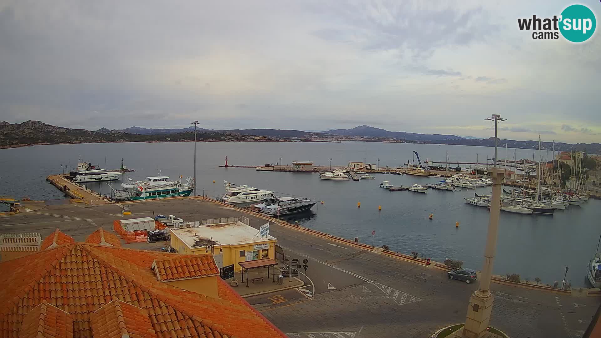 Cala Gavetta | La Maddalena – Sardinia