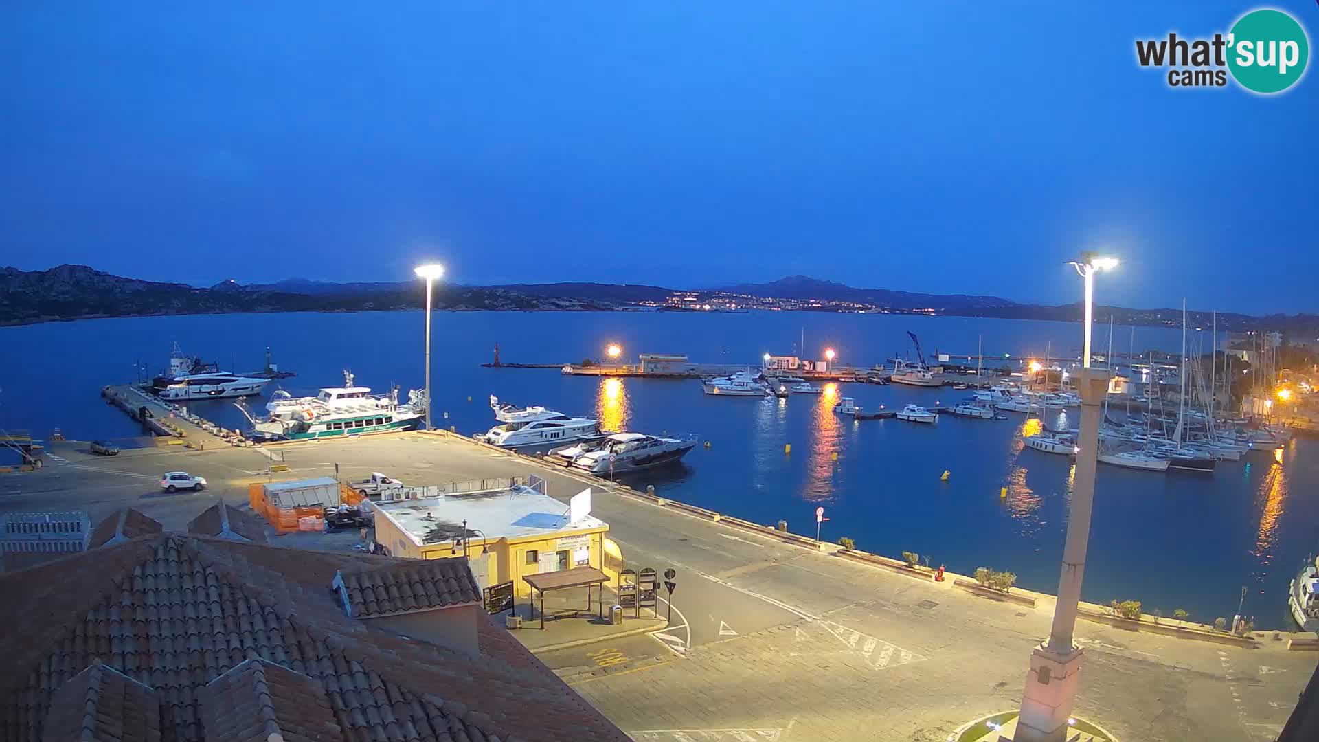 Cala Gavetta | La Maddalena – Sardinia