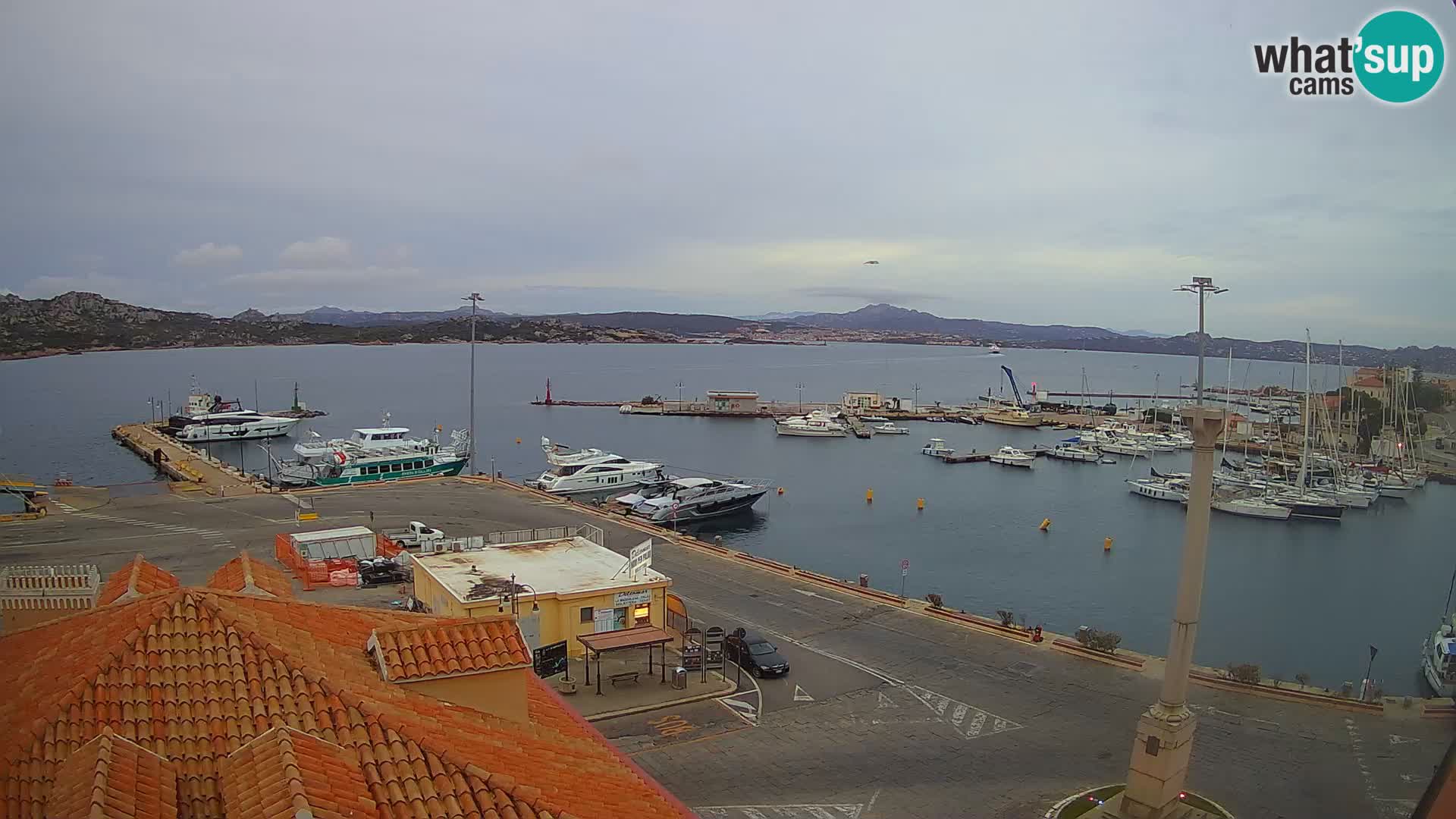 Cala Gavetta | La Maddalena – Sardinia