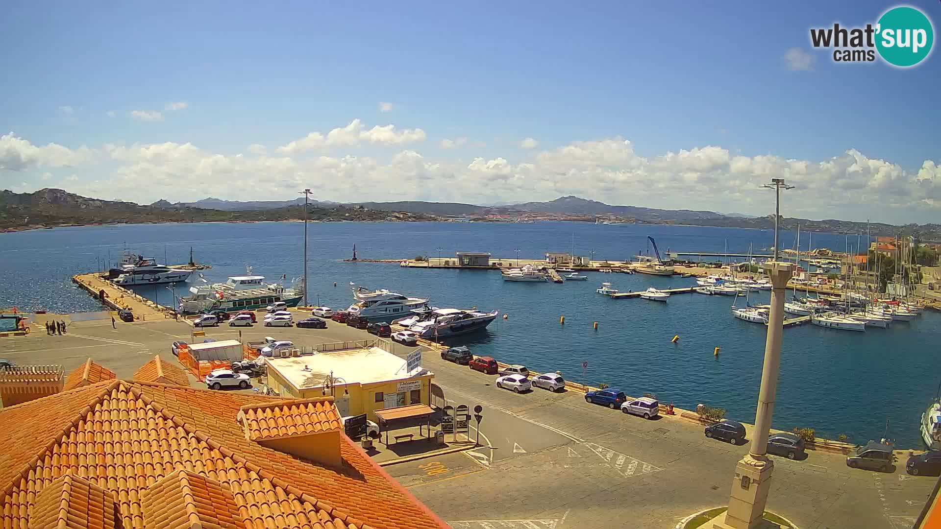 Cala Gavetta | La Maddalena – Sardinija