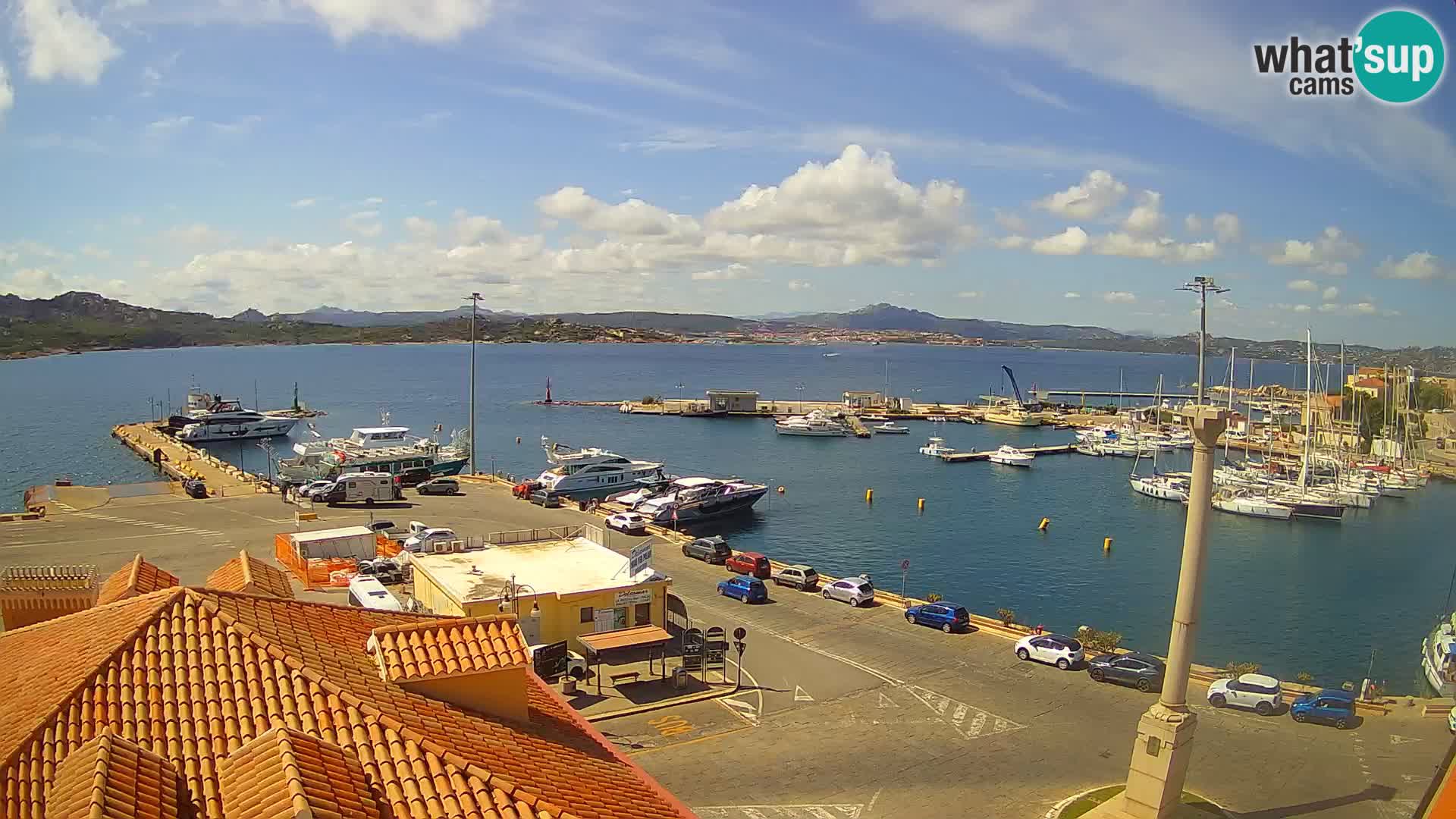 Cala Gavetta | La Maddalena – Sardinia