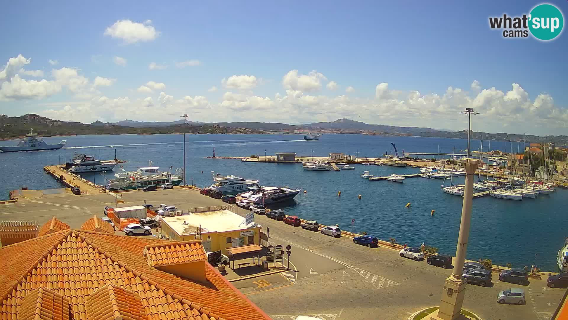 Cala Gavetta | La Maddalena – Sardegna