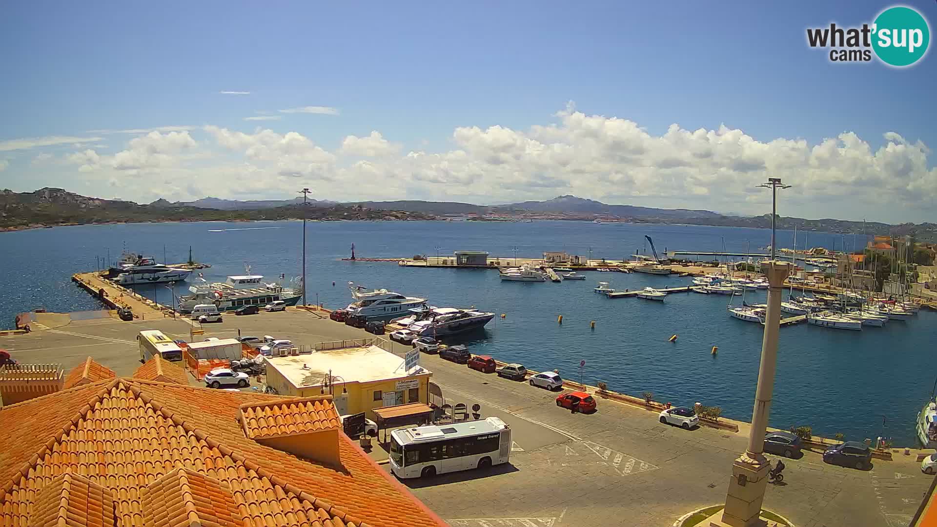 Cala Gavetta | La Maddalena – Sardegna