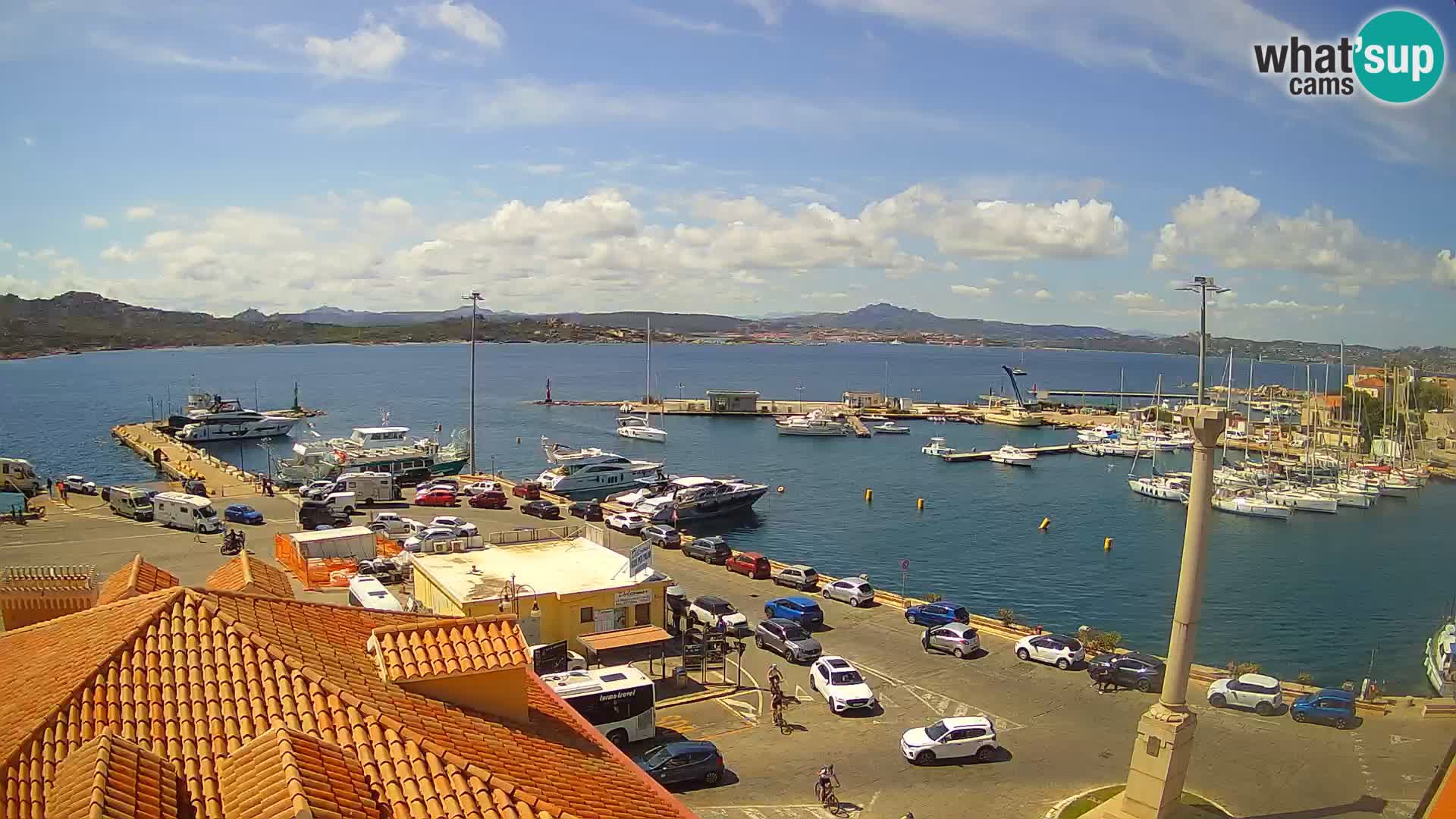 Cala Gavetta | La Maddalena – Sardinija